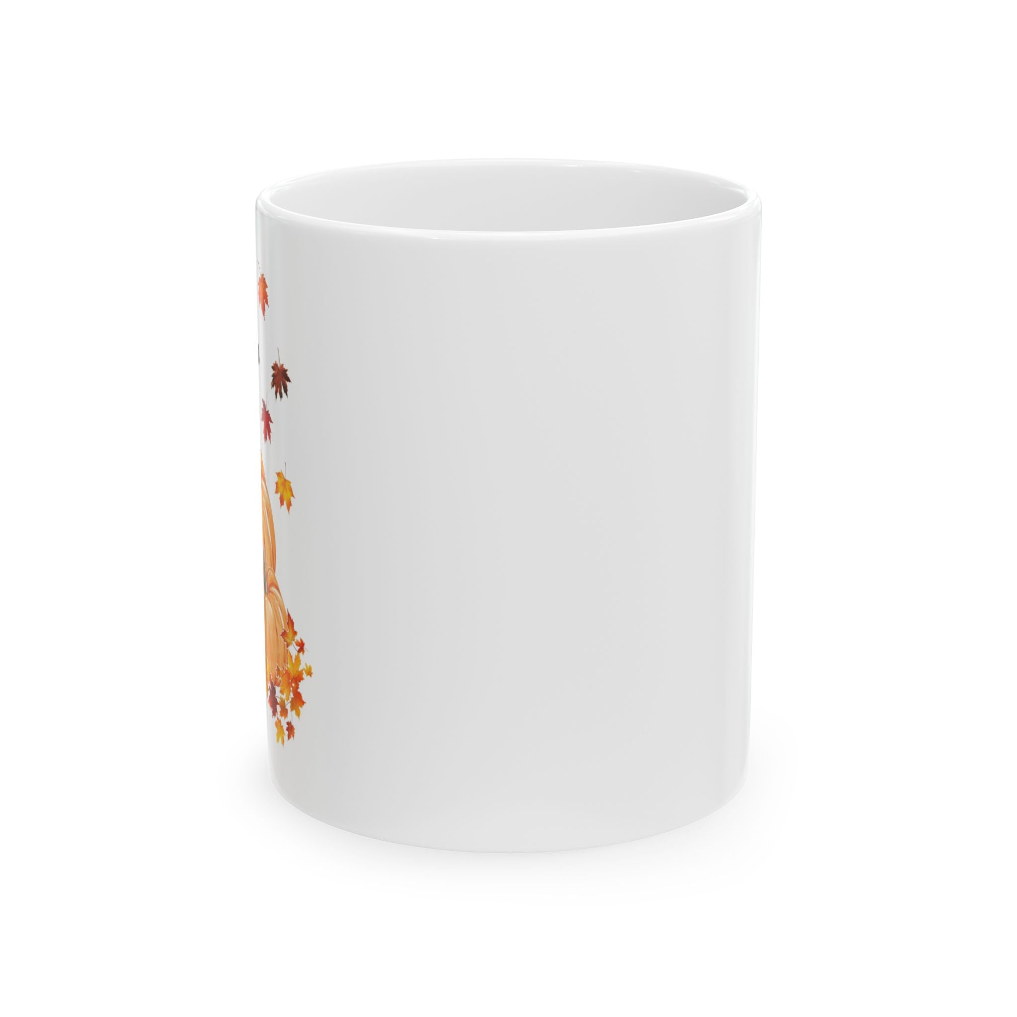 Fall Cup