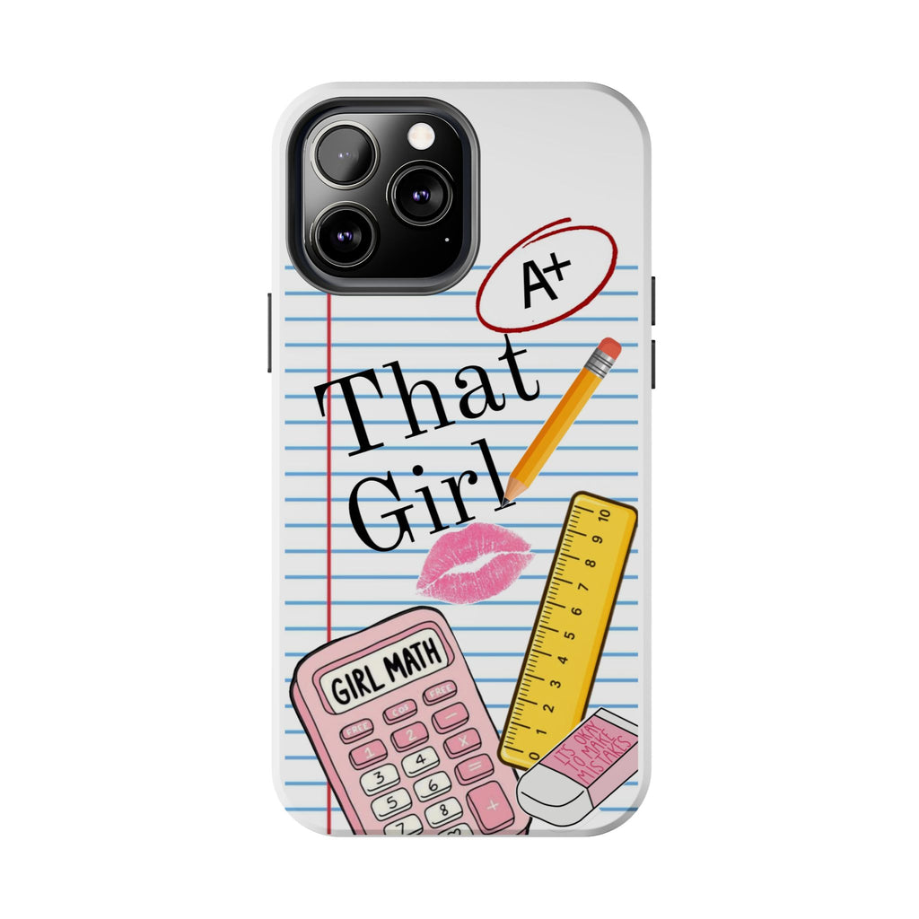 Smart Girl Aesthetic