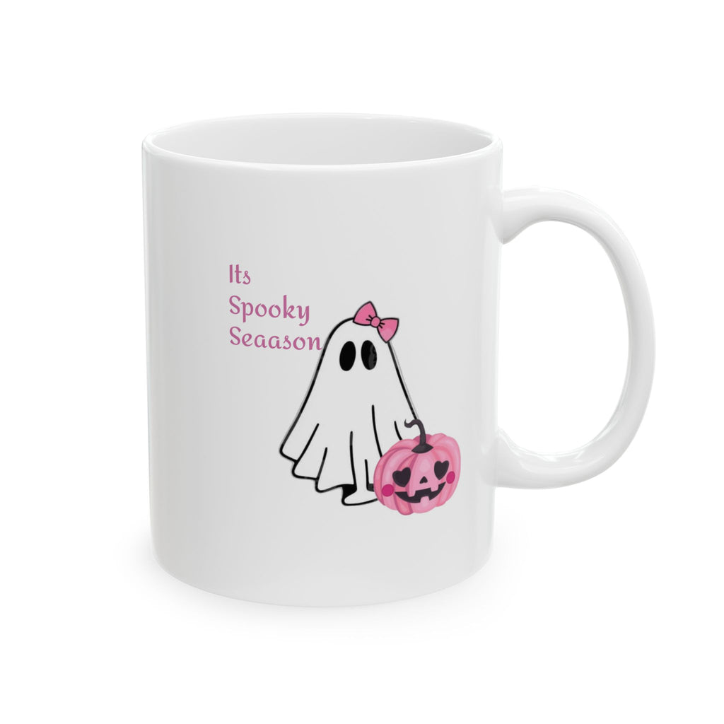 Spooky Cup