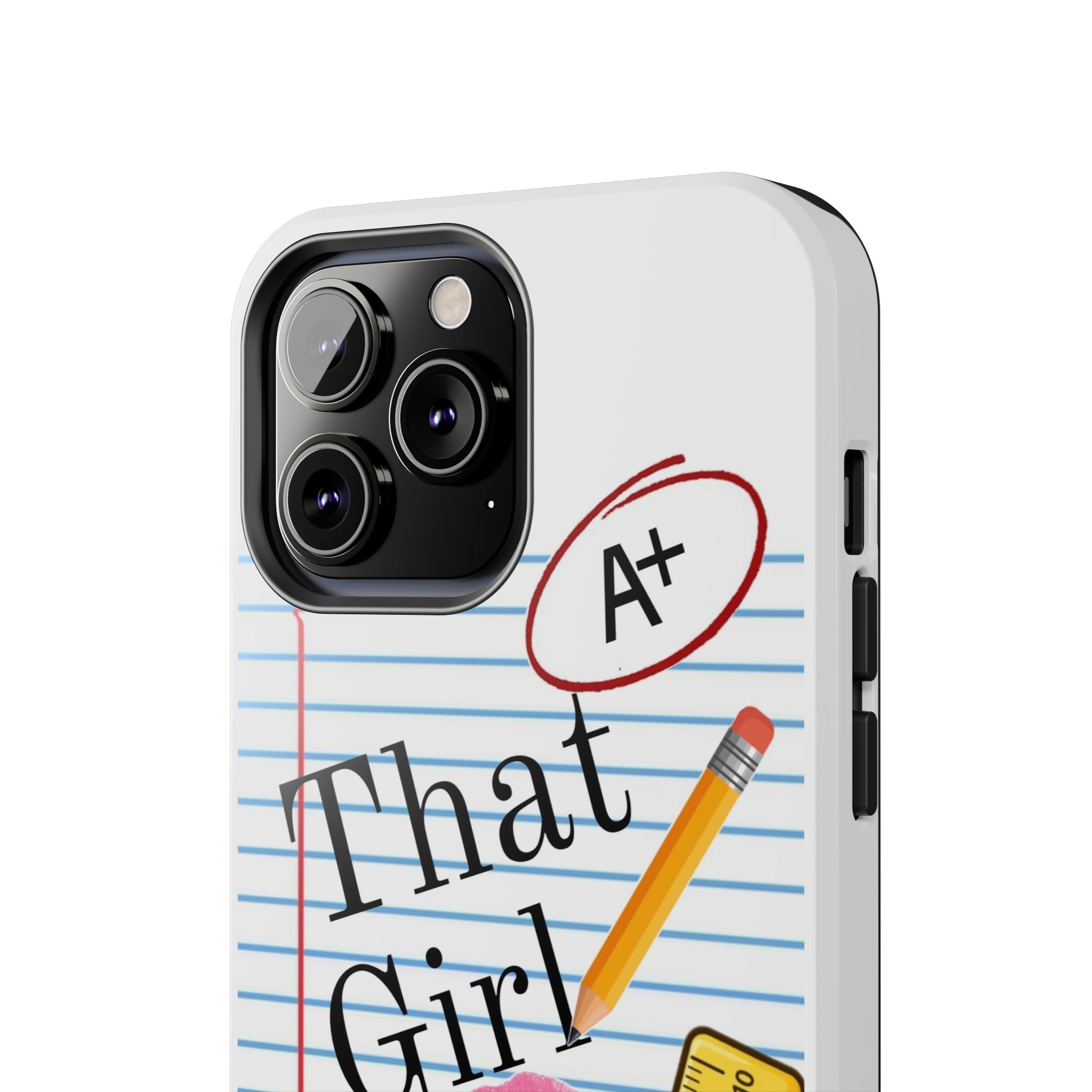 Smart Girl Aesthetic