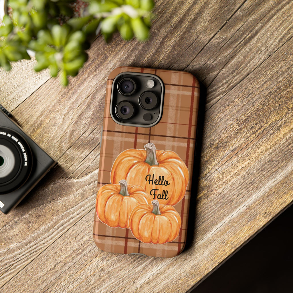 Hello Fall