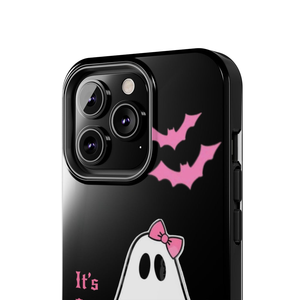 Spooky Ghost