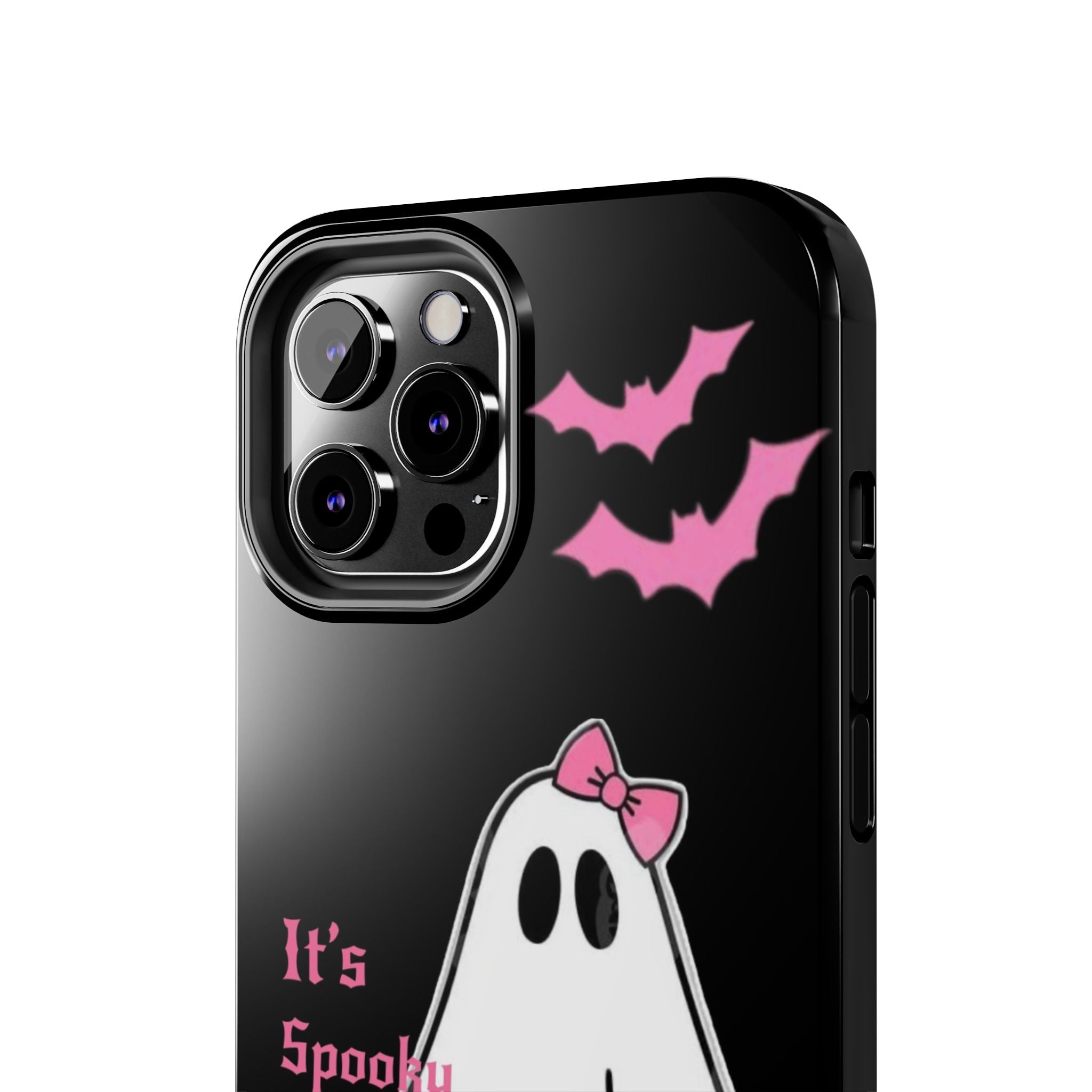 Spooky Ghost