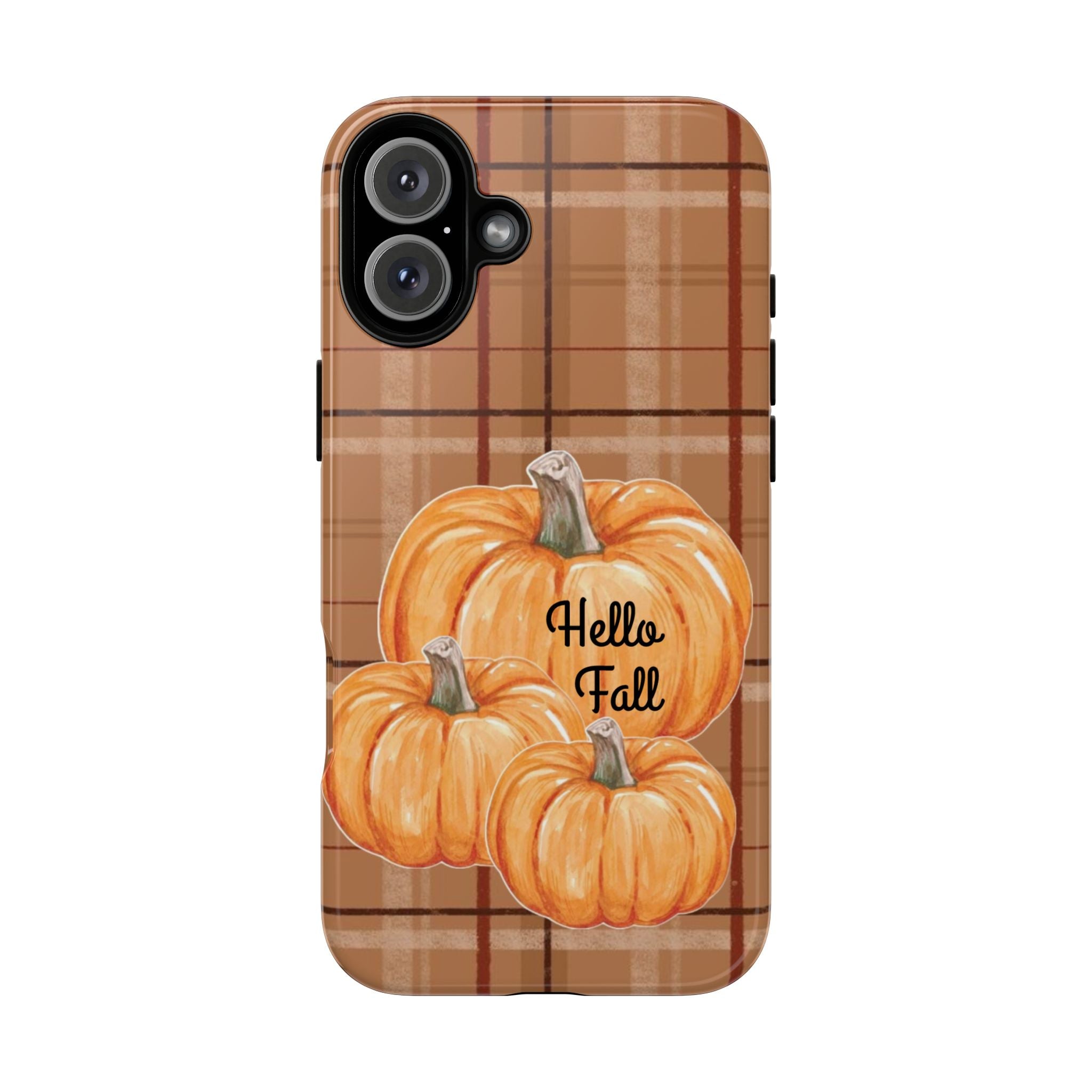 Hello Fall
