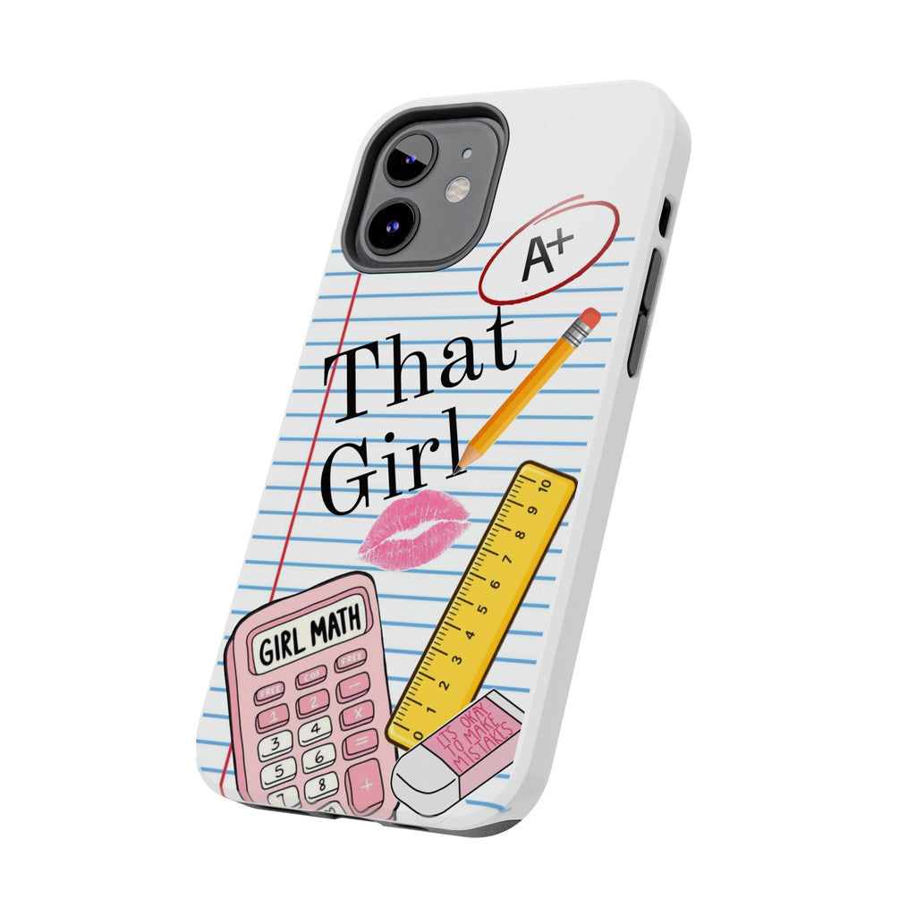 Smart Girl Aesthetic
