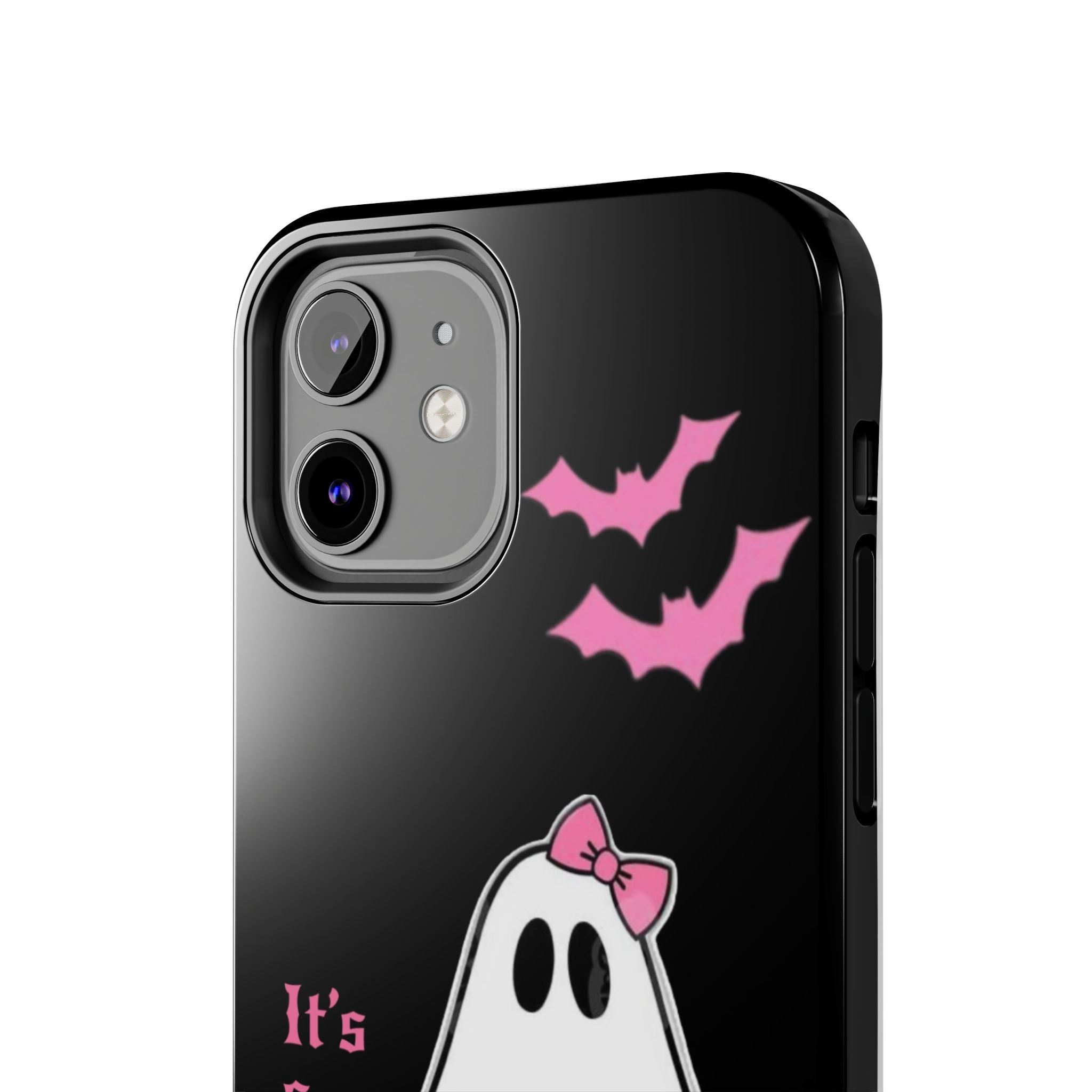 Spooky Ghost