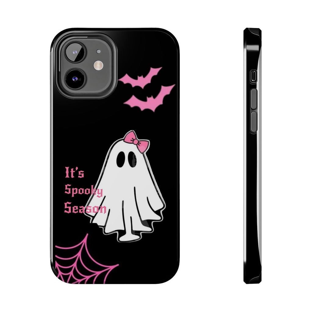 Spooky Ghost