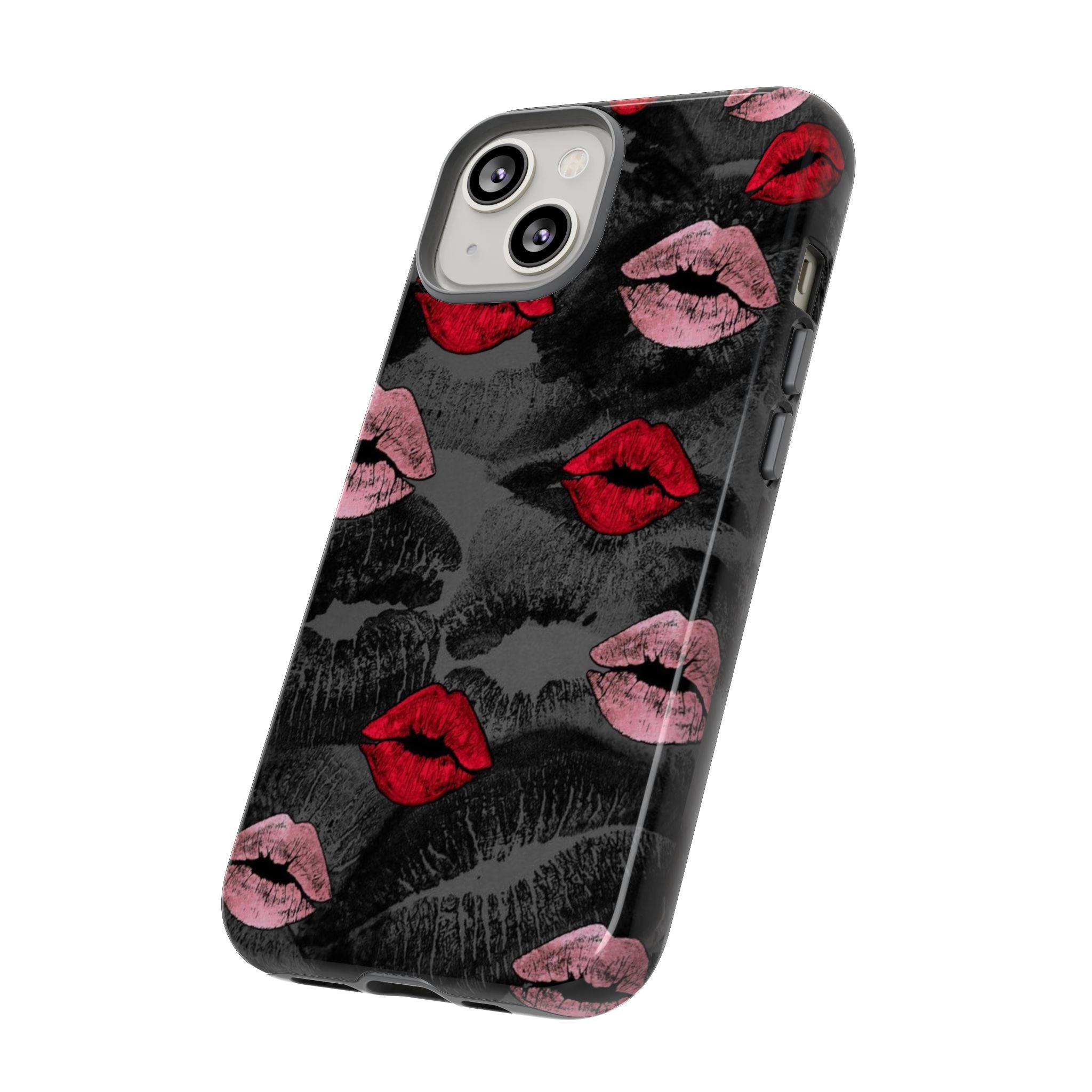 Midnight Kisses