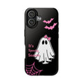 Spooky Ghost