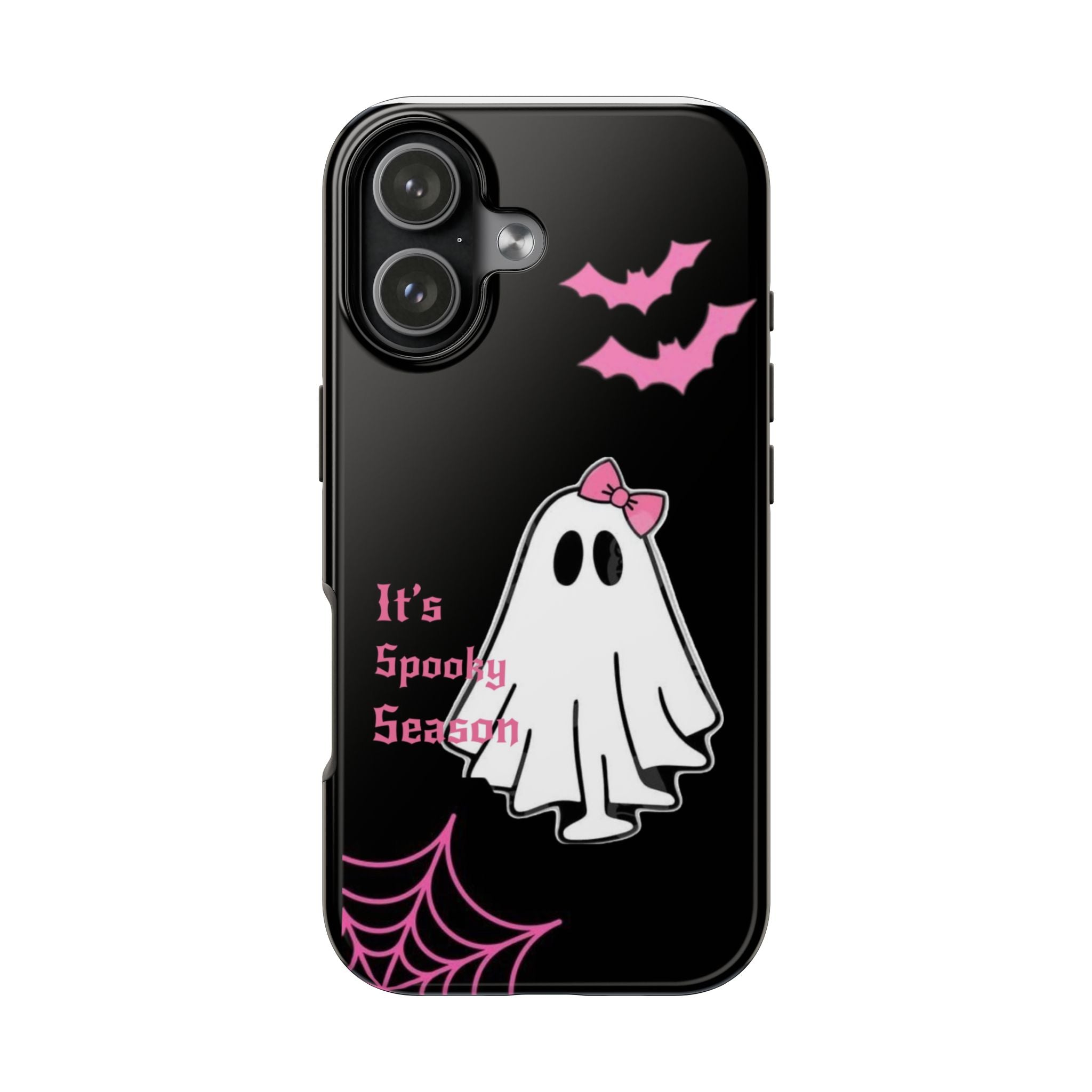 Spooky Ghost
