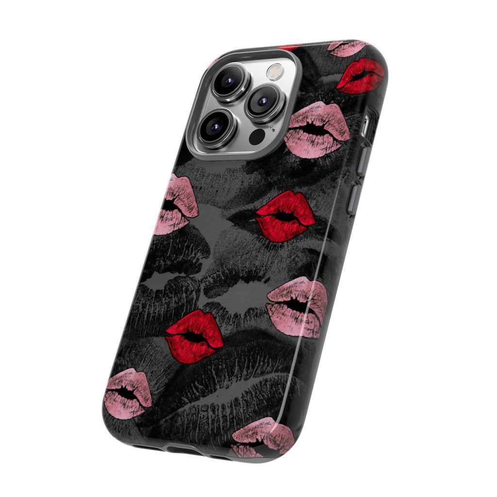 Midnight Kisses