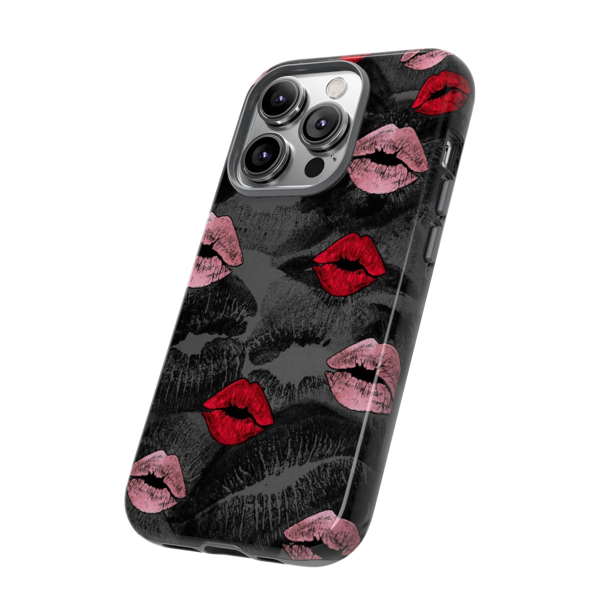 Midnight Kisses