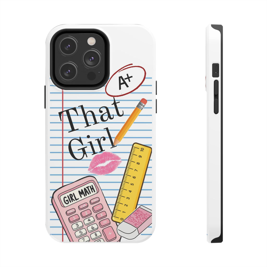 Smart Girl Aesthetic