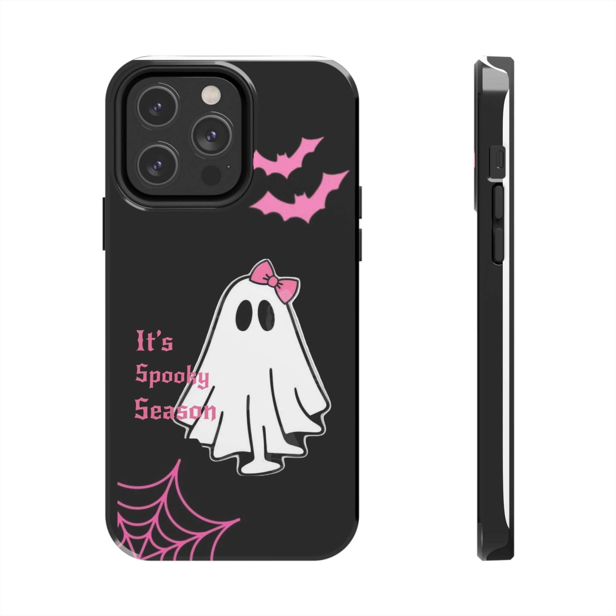 Spooky Ghost