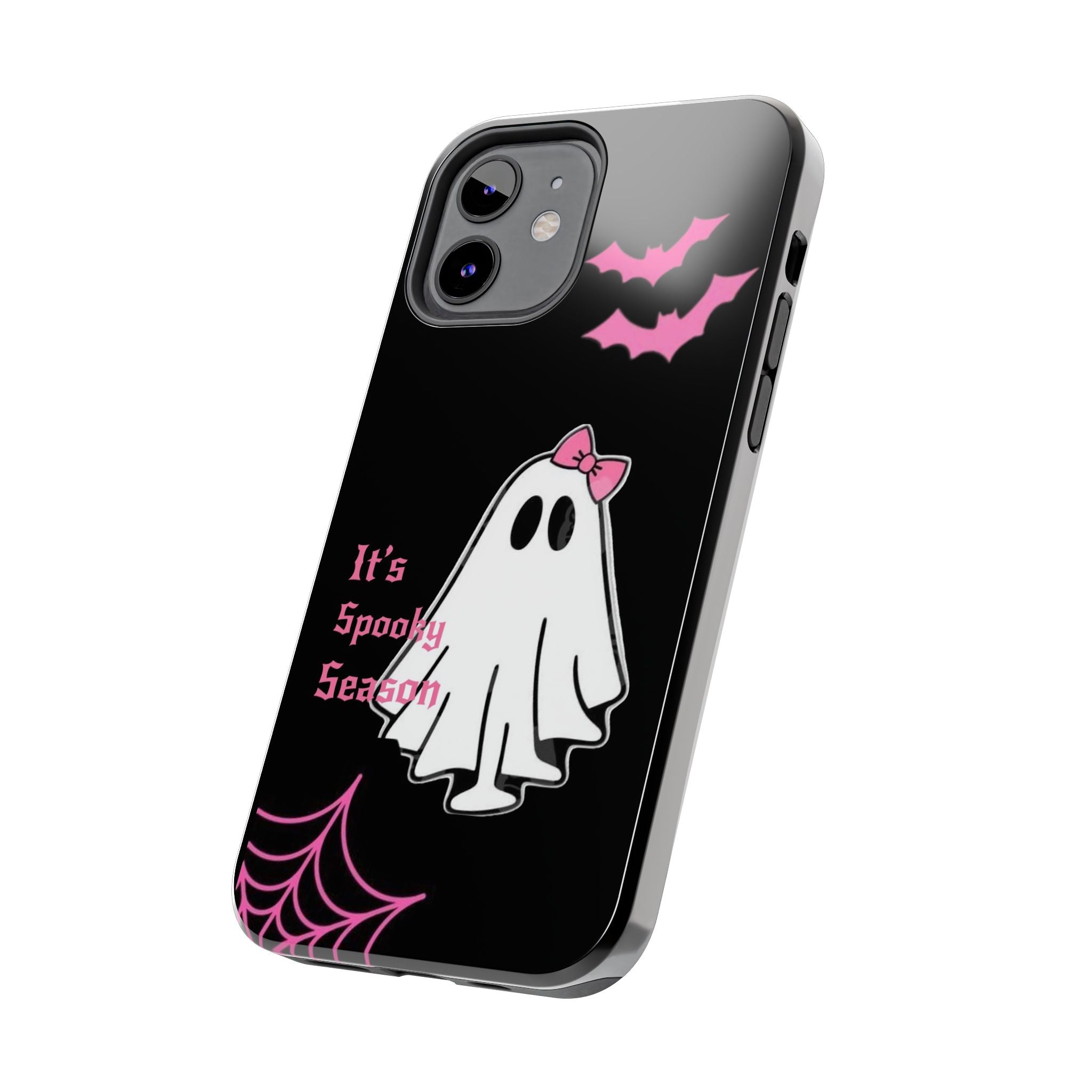 Spooky Ghost