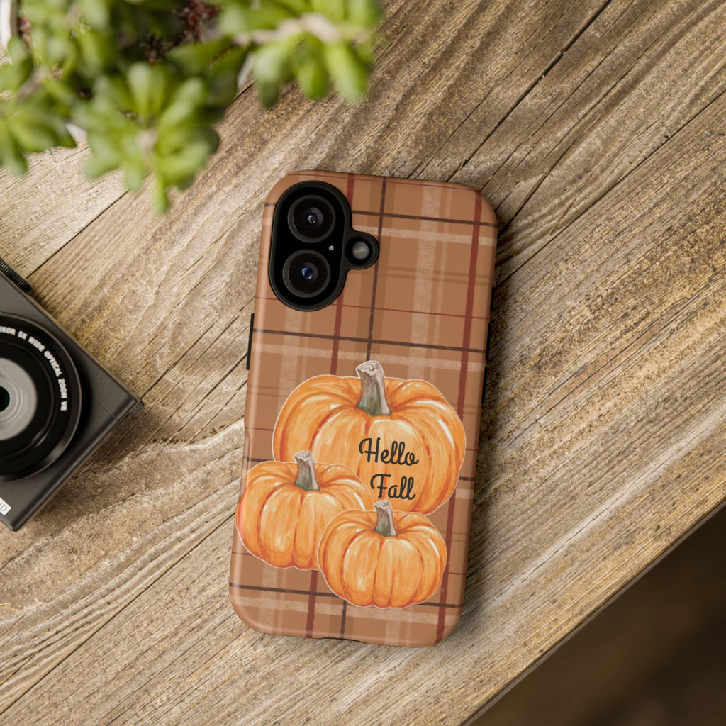 Hello Fall