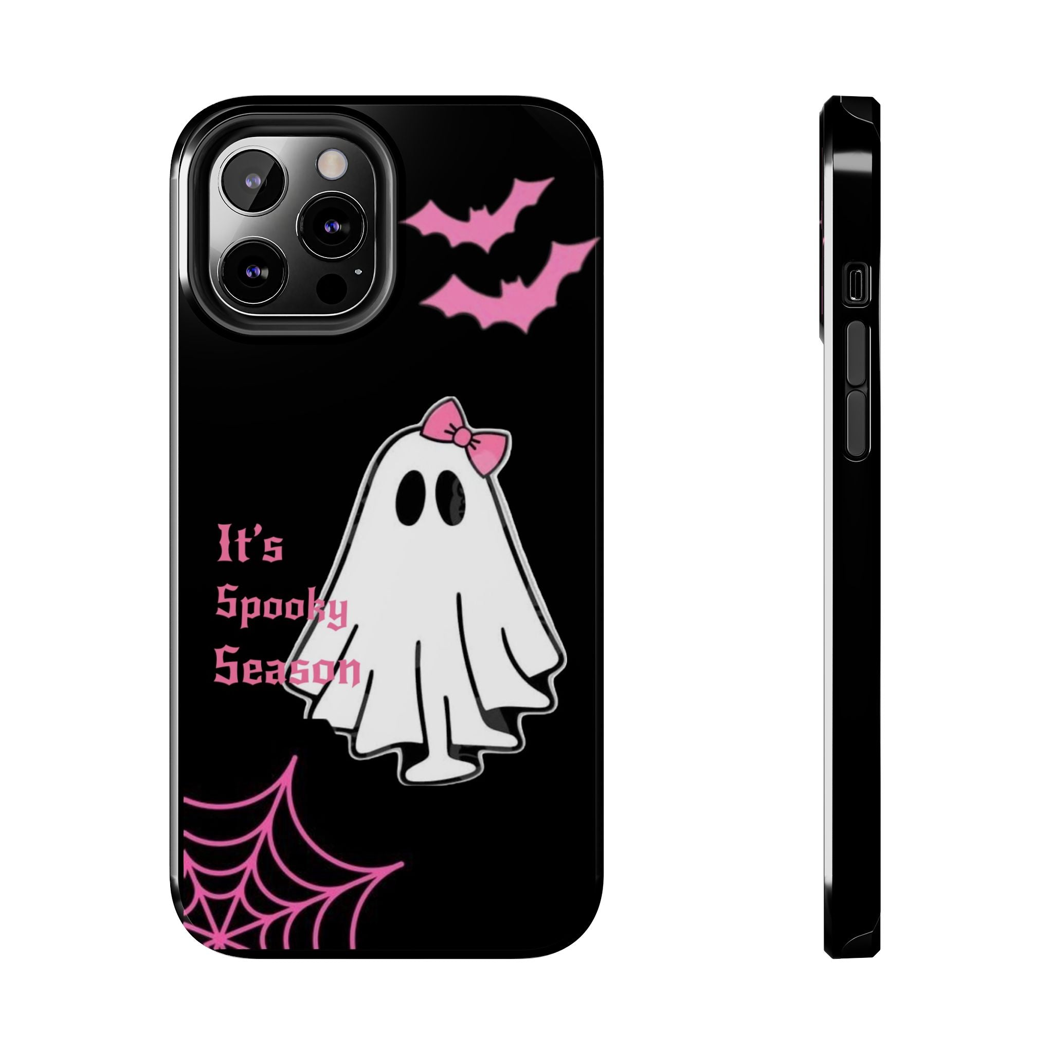 Spooky Ghost