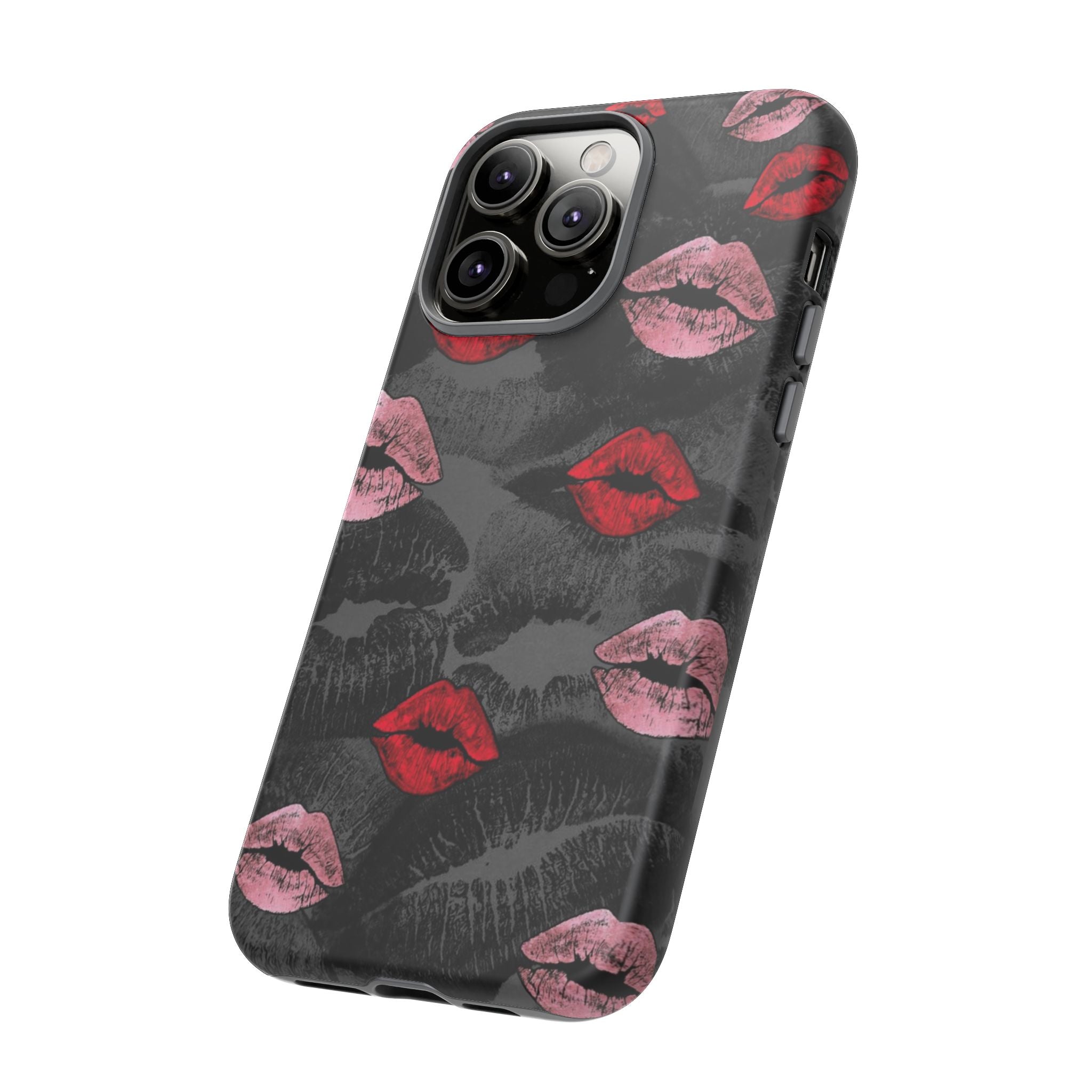 Midnight Kisses