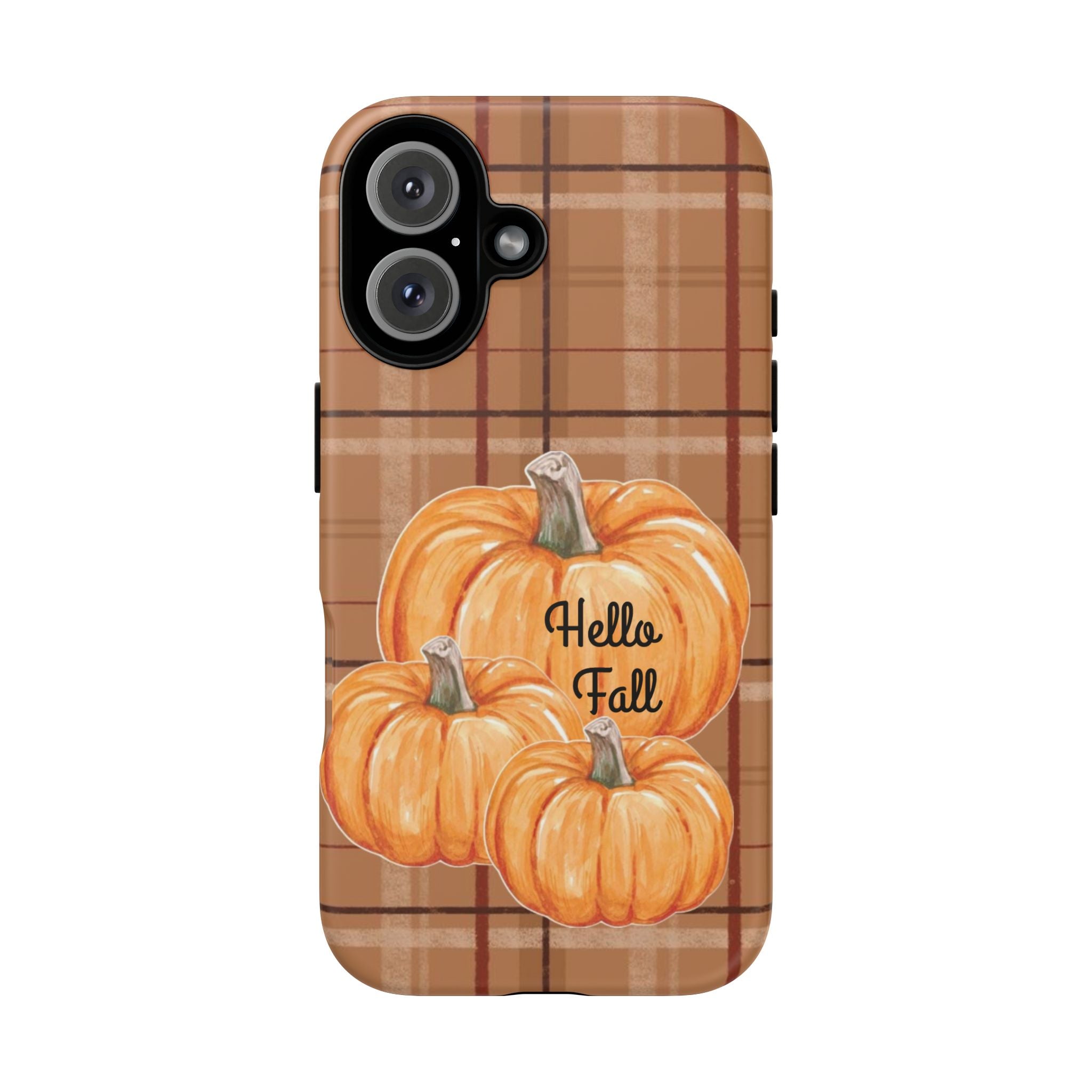 Hello Fall