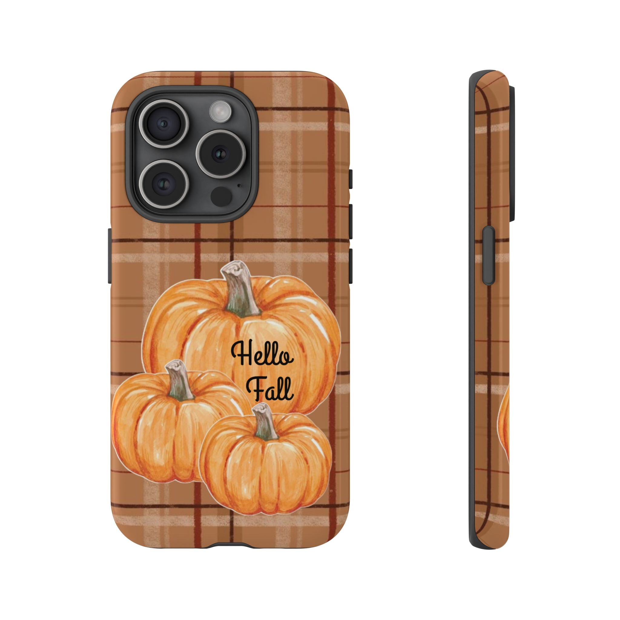 Hello Fall
