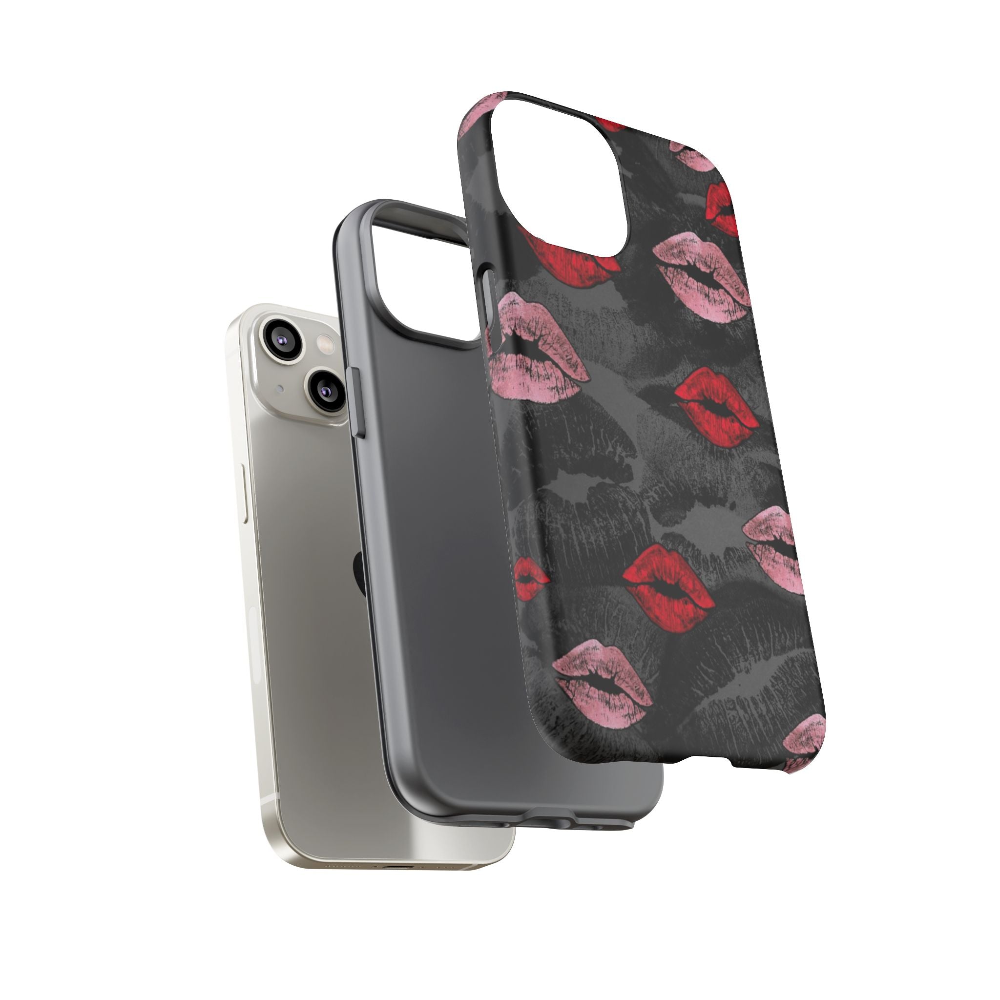 Midnight Kisses