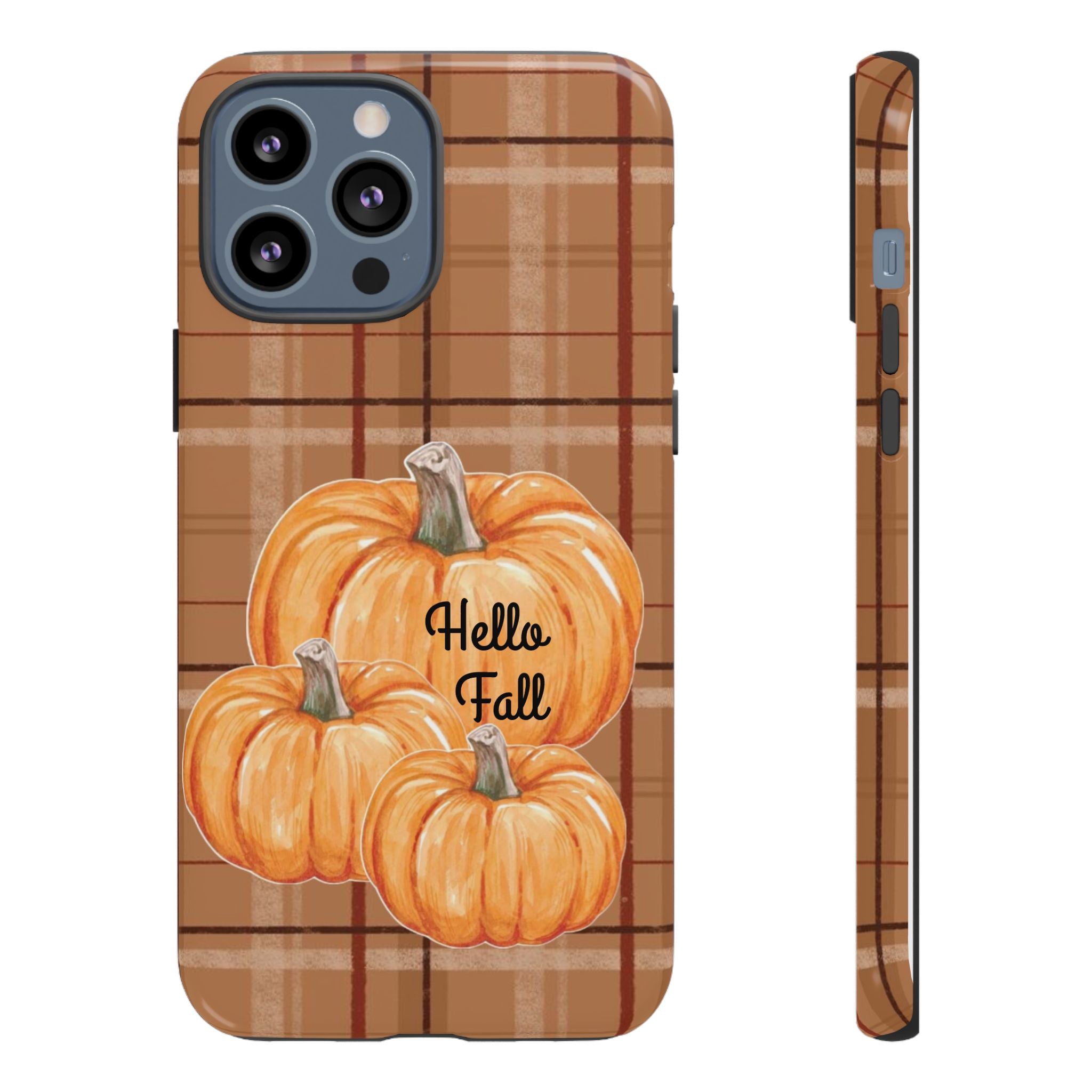 Hello Fall
