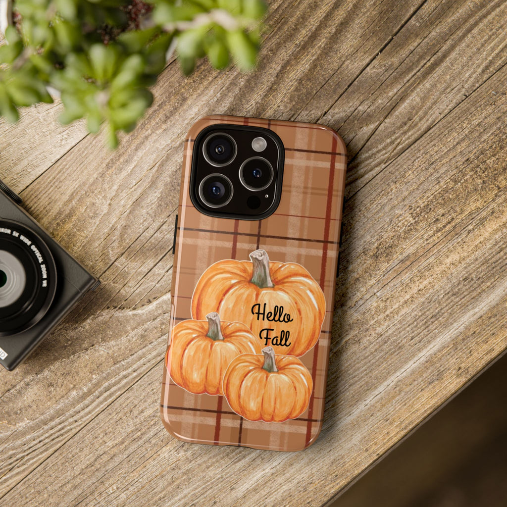 Hello Fall