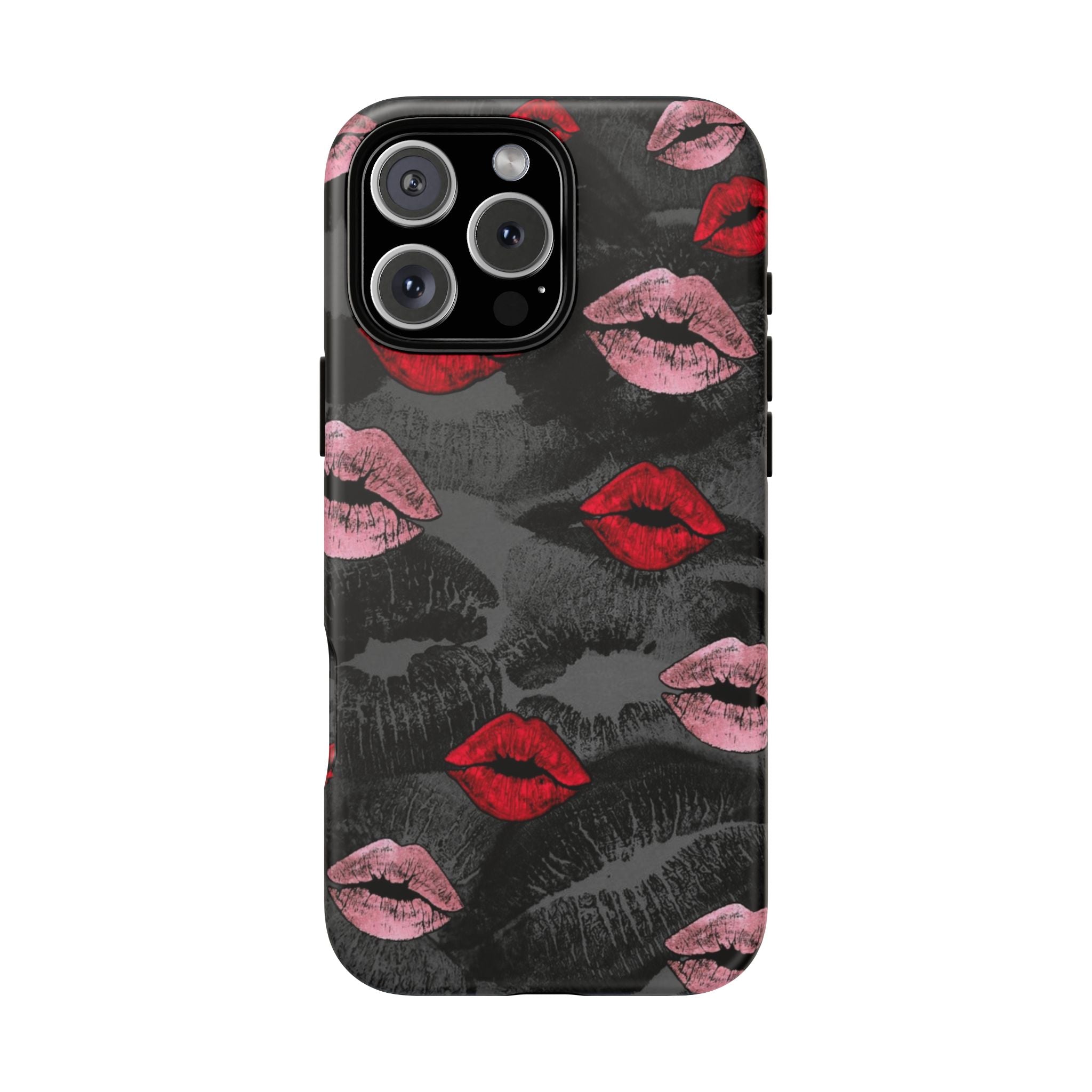 Midnight Kisses