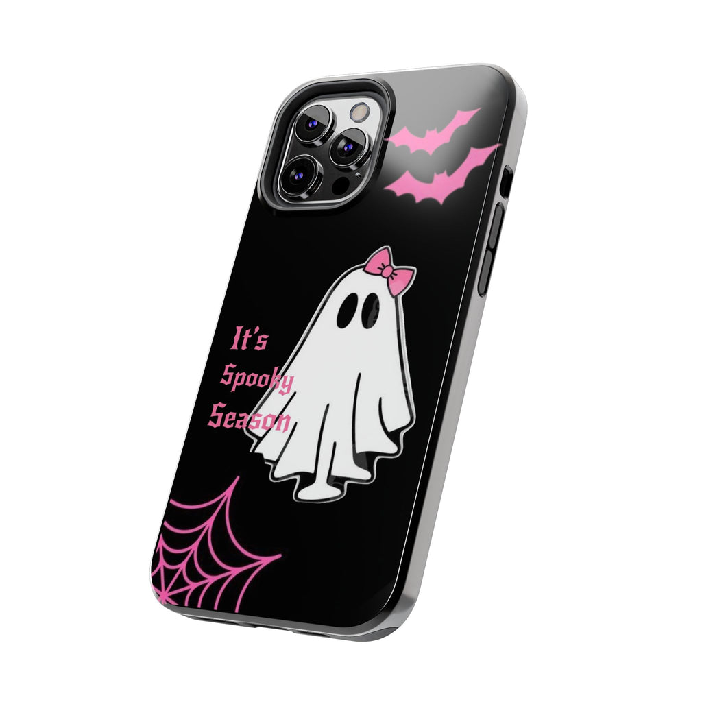 Spooky Ghost