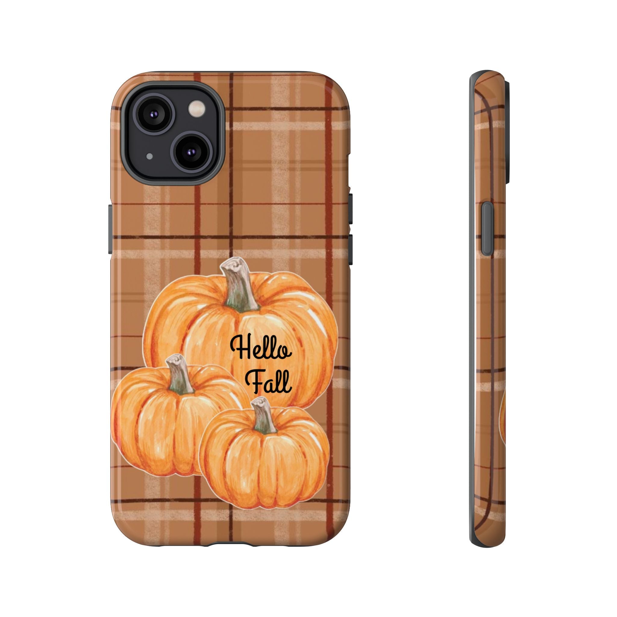 Hello Fall