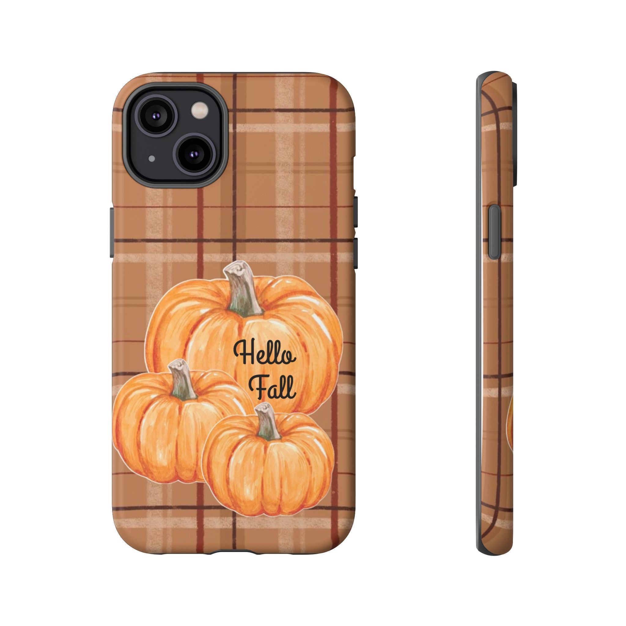 Hello Fall
