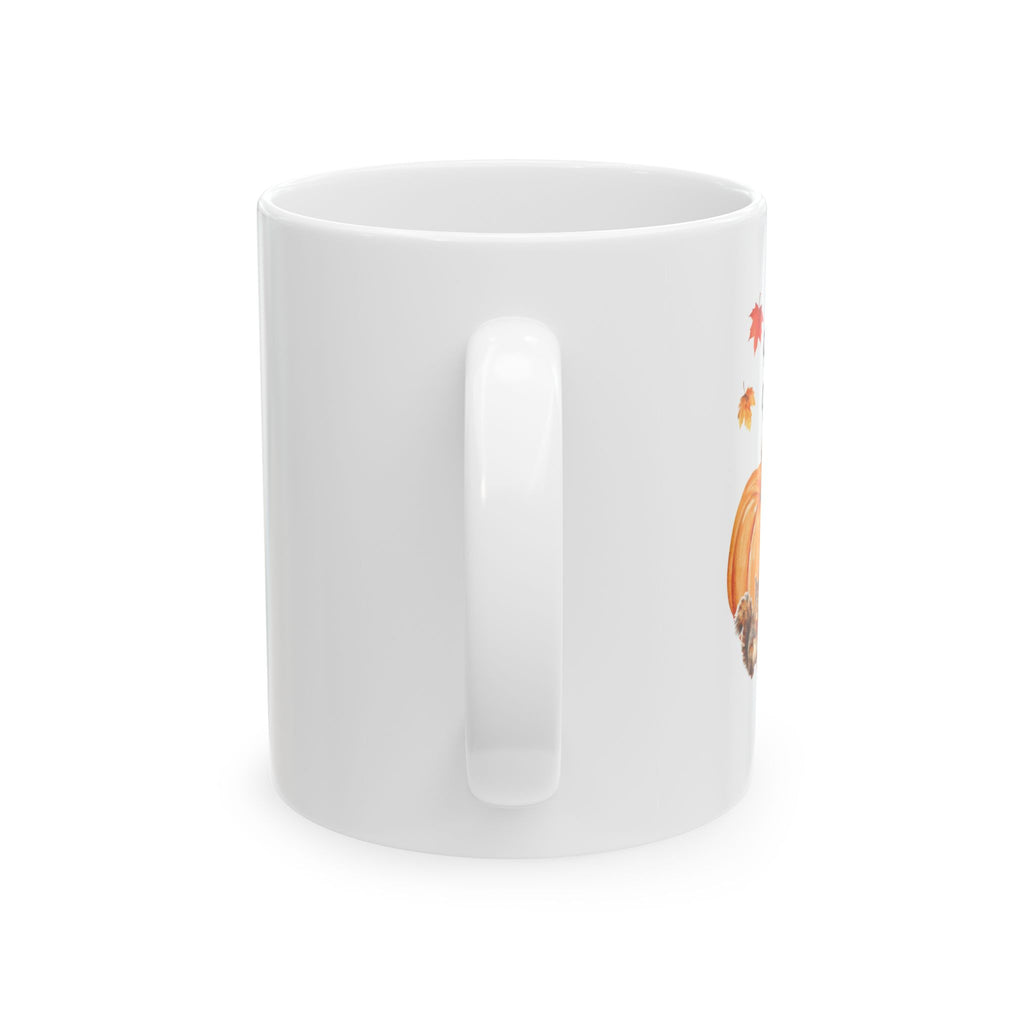 Fall Cup