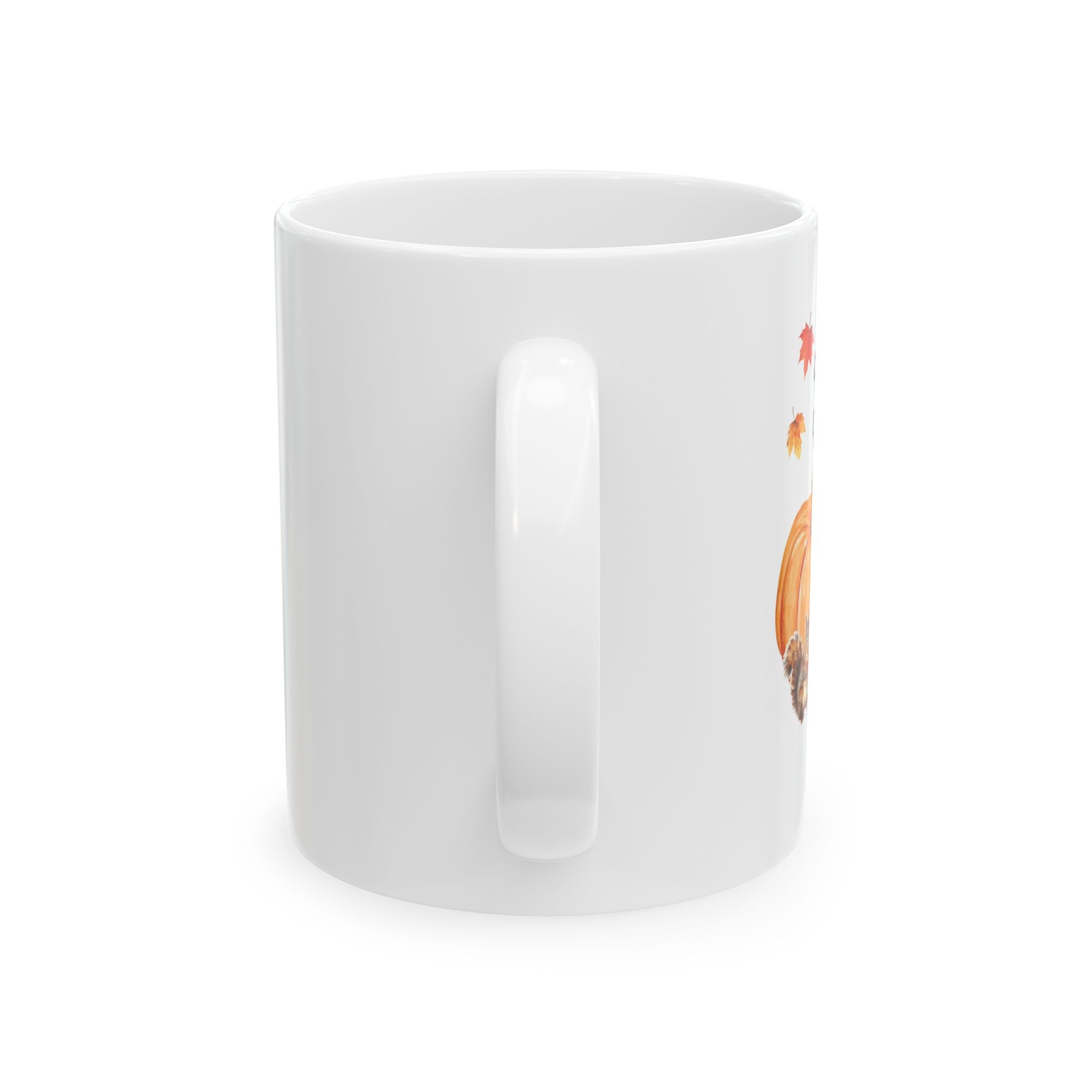 Fall Cup