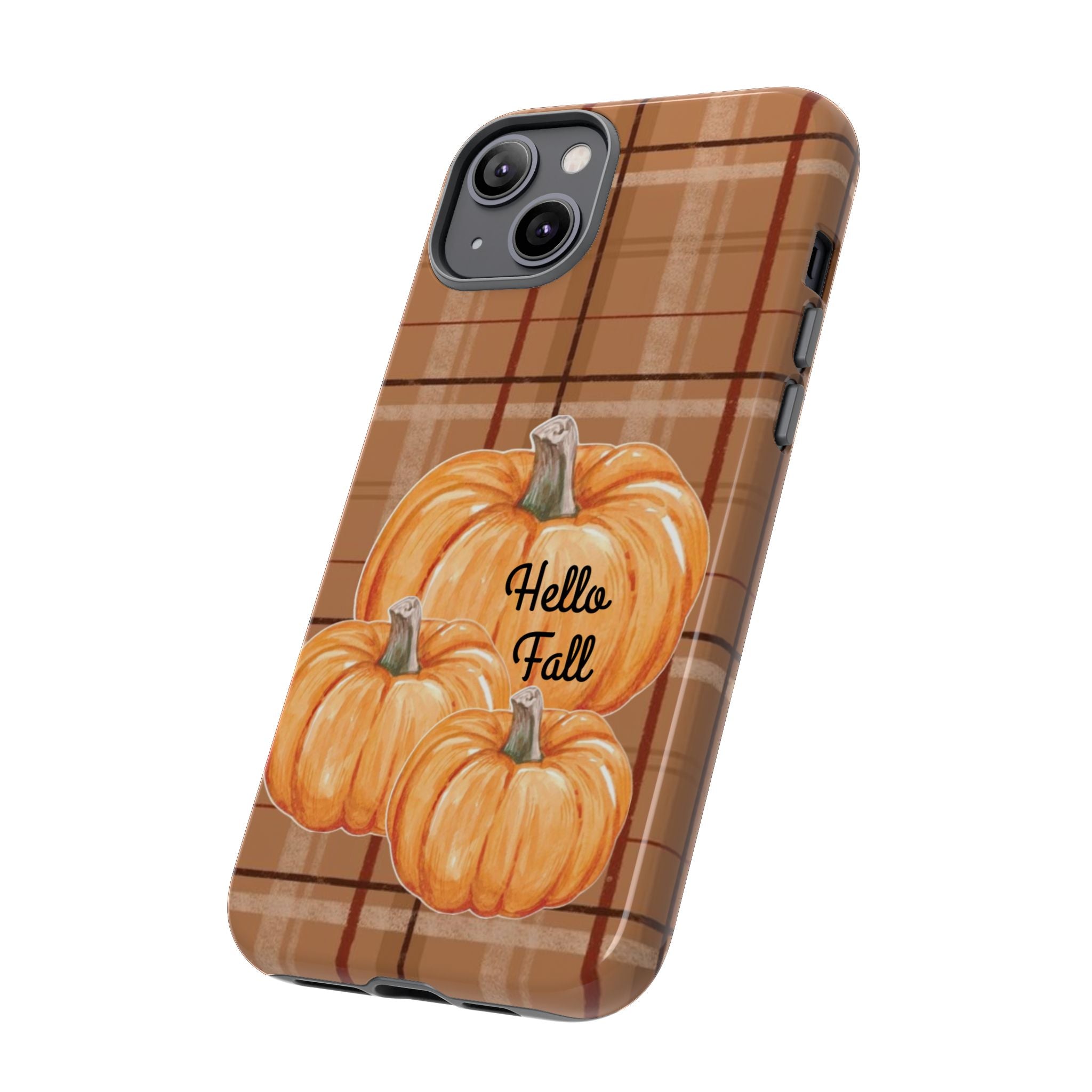 Hello Fall
