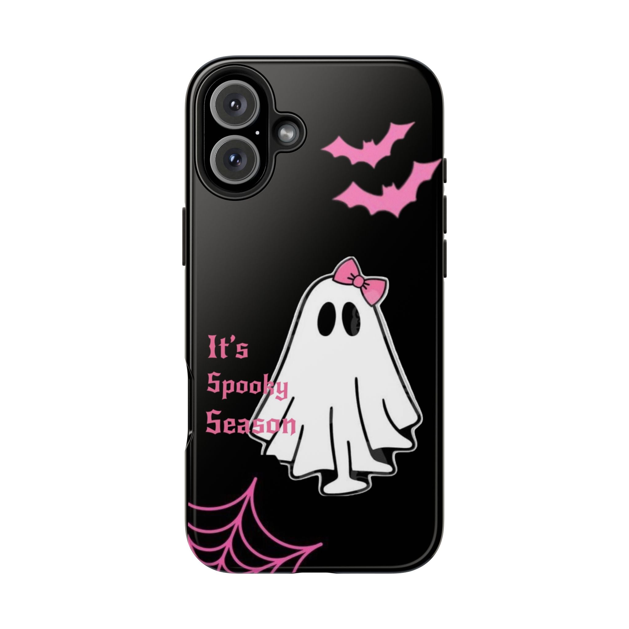 Spooky Ghost