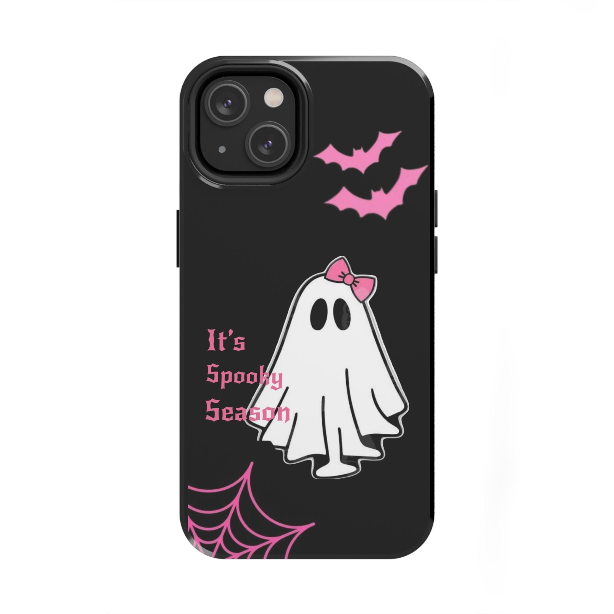 Spooky Ghost