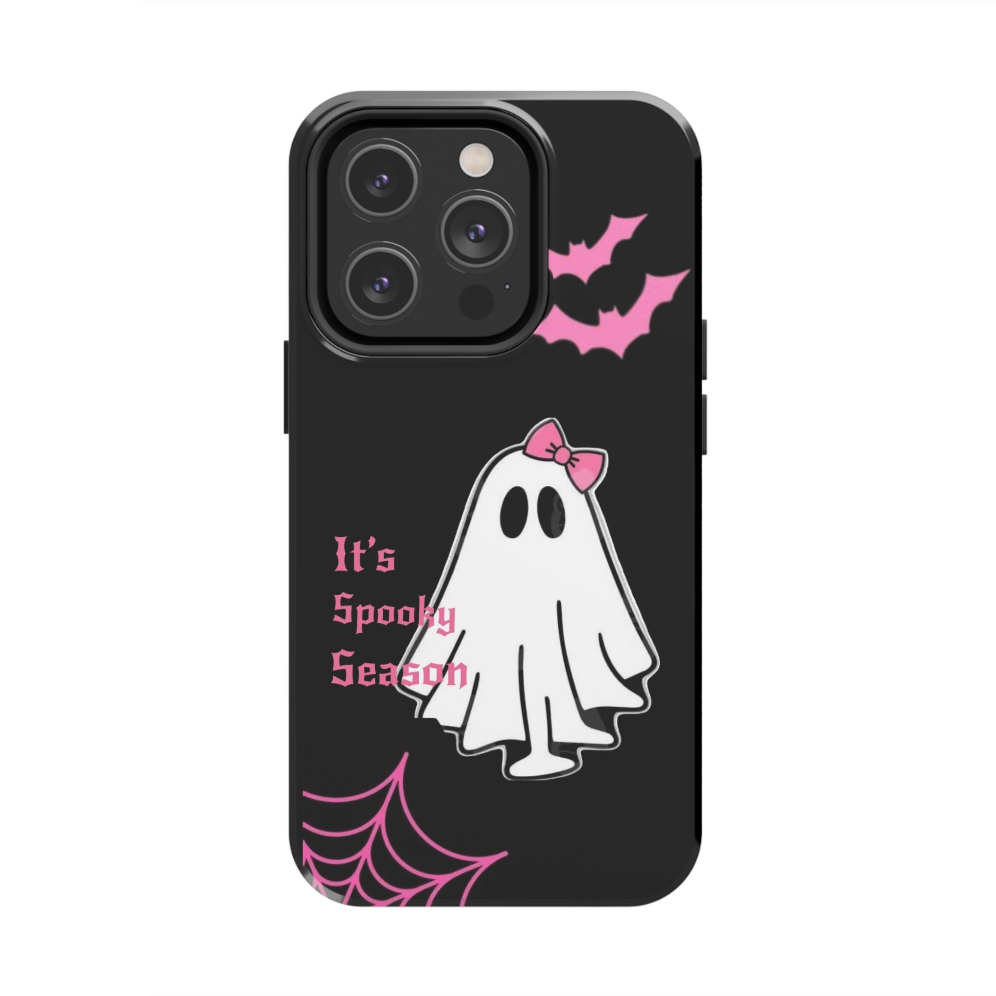 Spooky Ghost