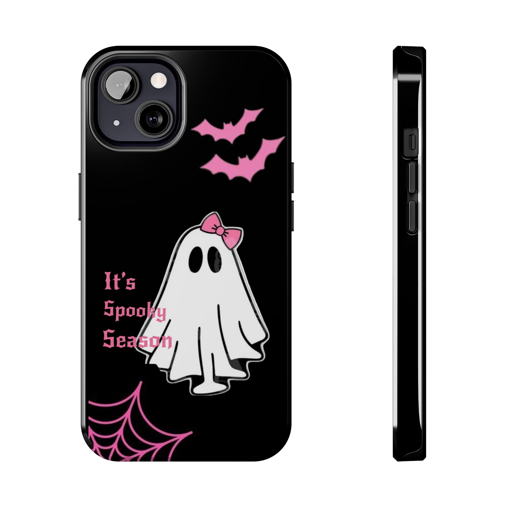Spooky Ghost