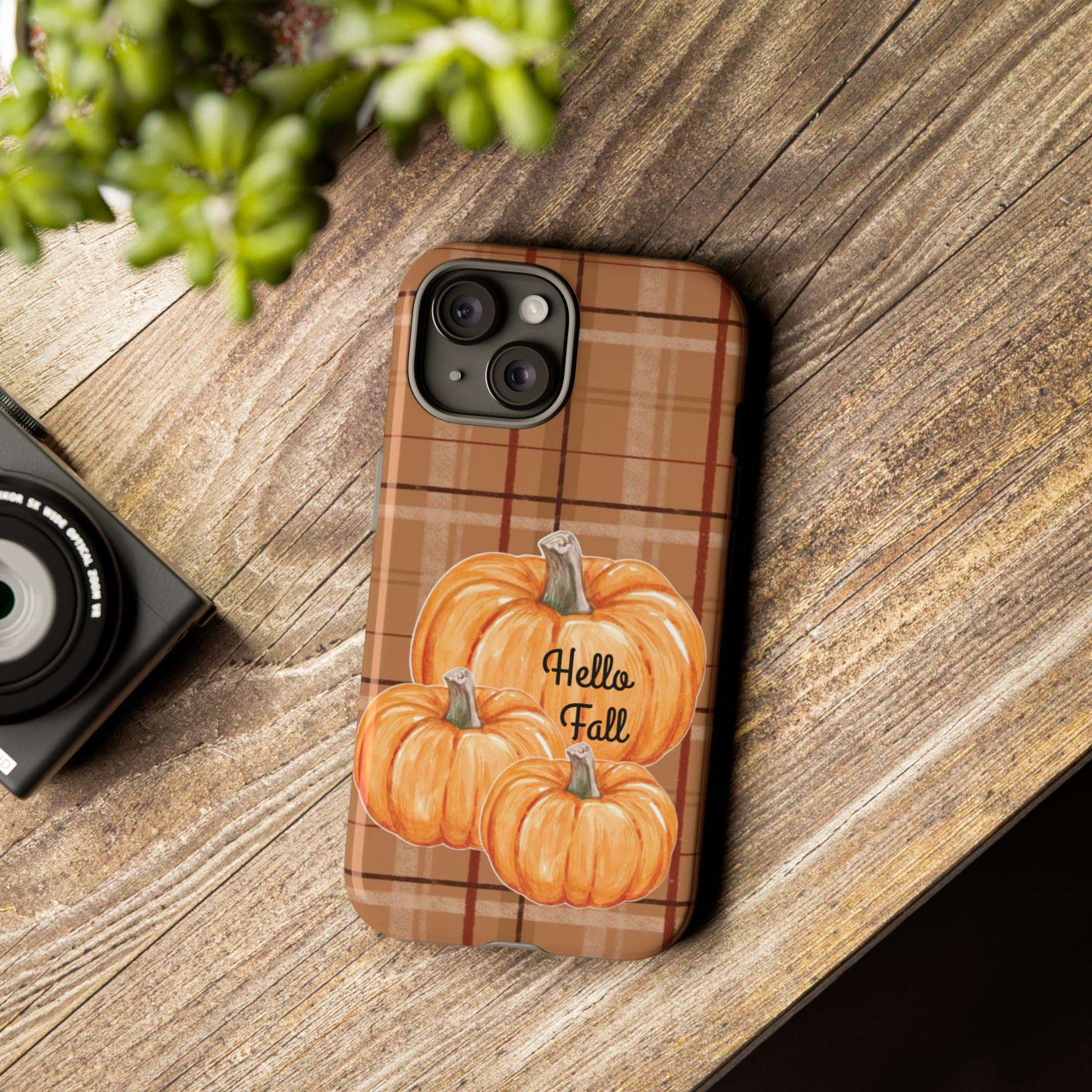Hello Fall