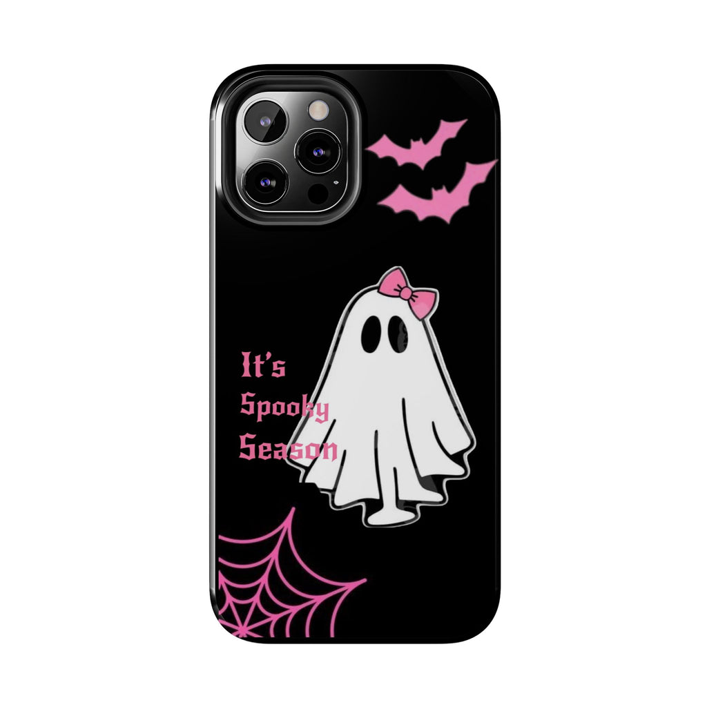 Spooky Ghost
