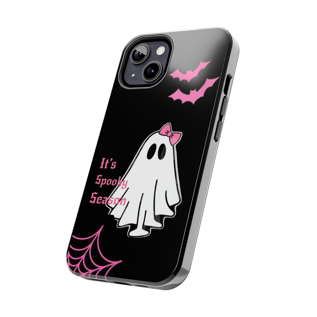 Spooky Ghost
