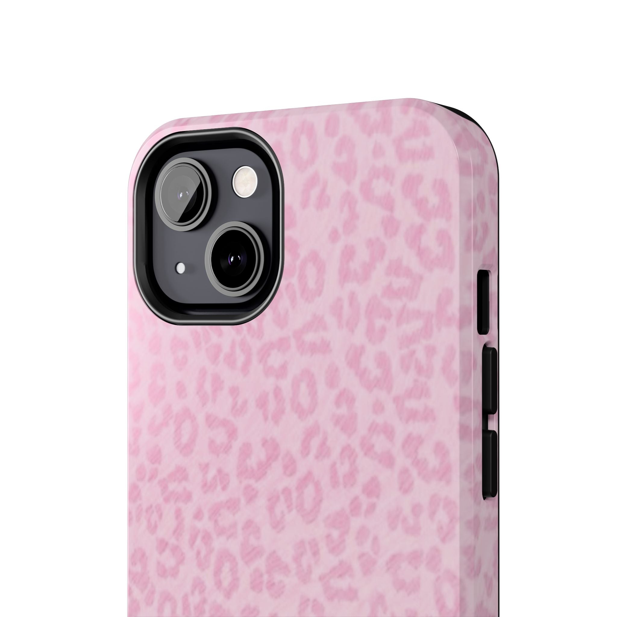 Pretty in Pink Leopard