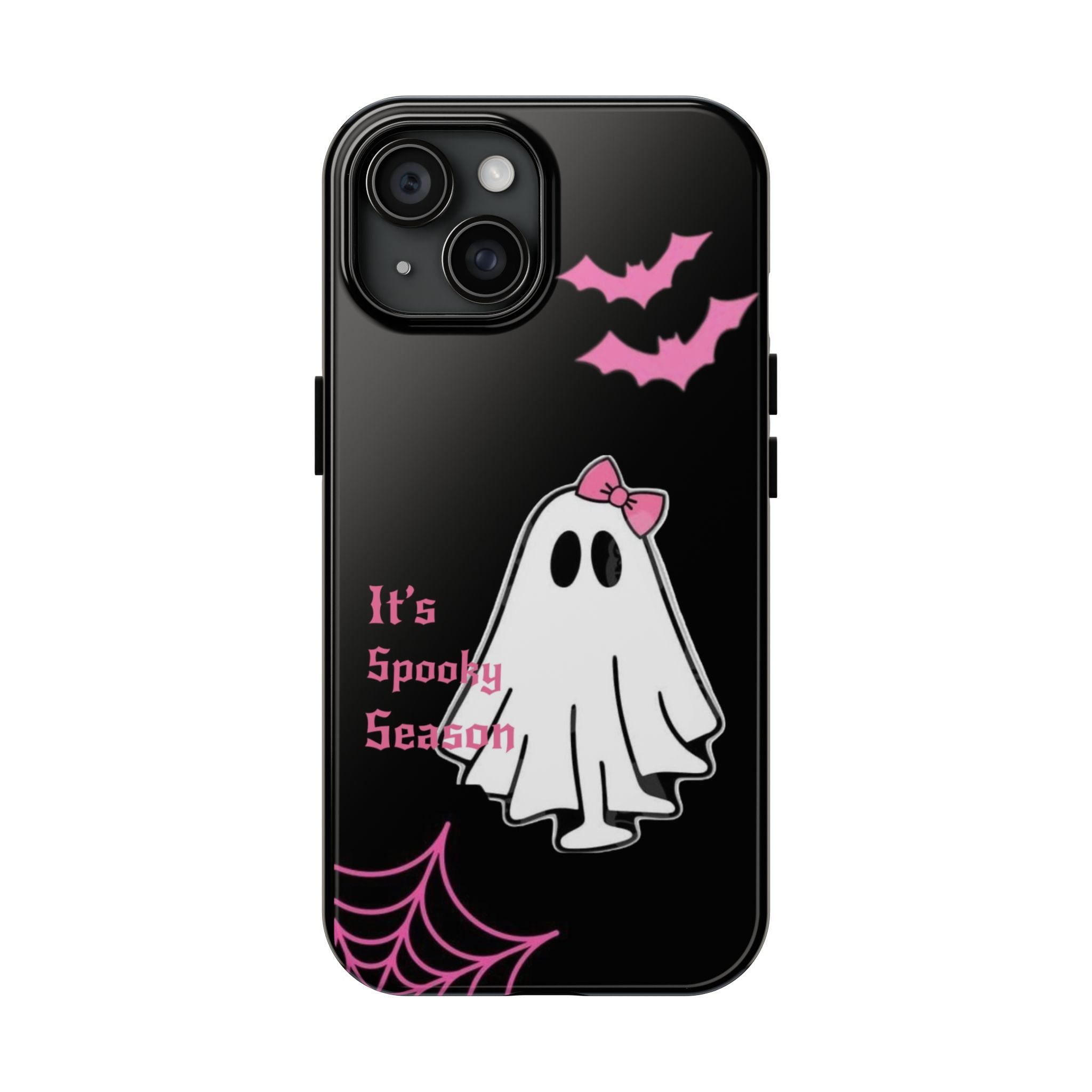 Spooky Ghost