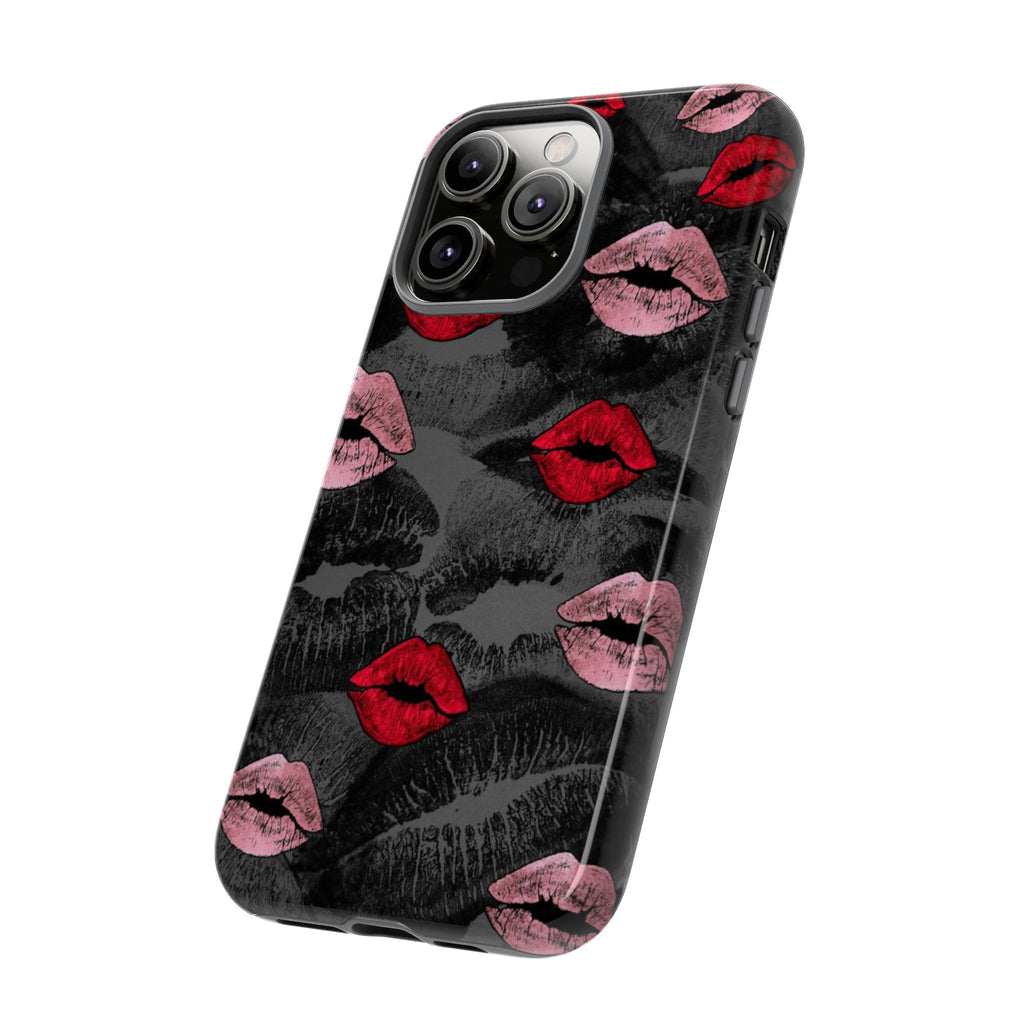 Midnight Kisses