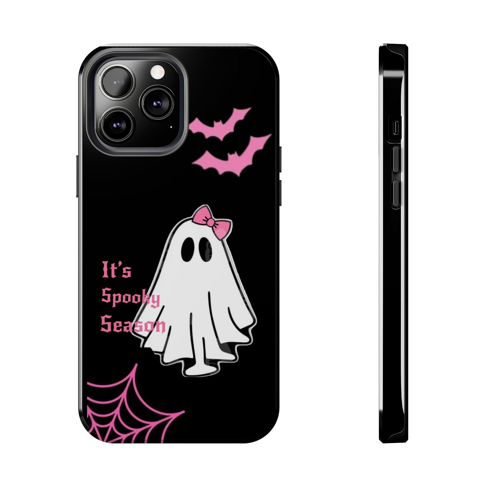 Spooky Ghost