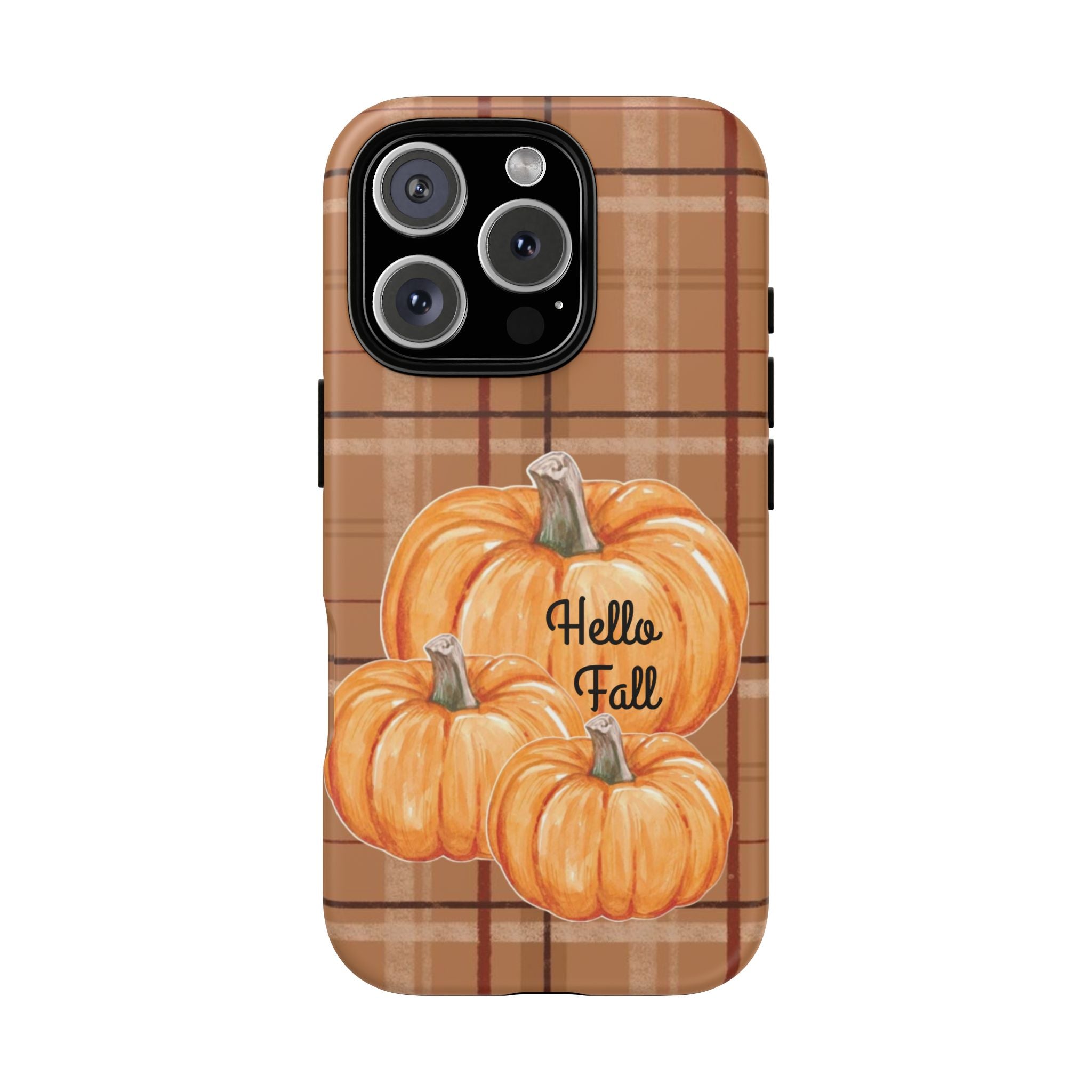 Hello Fall