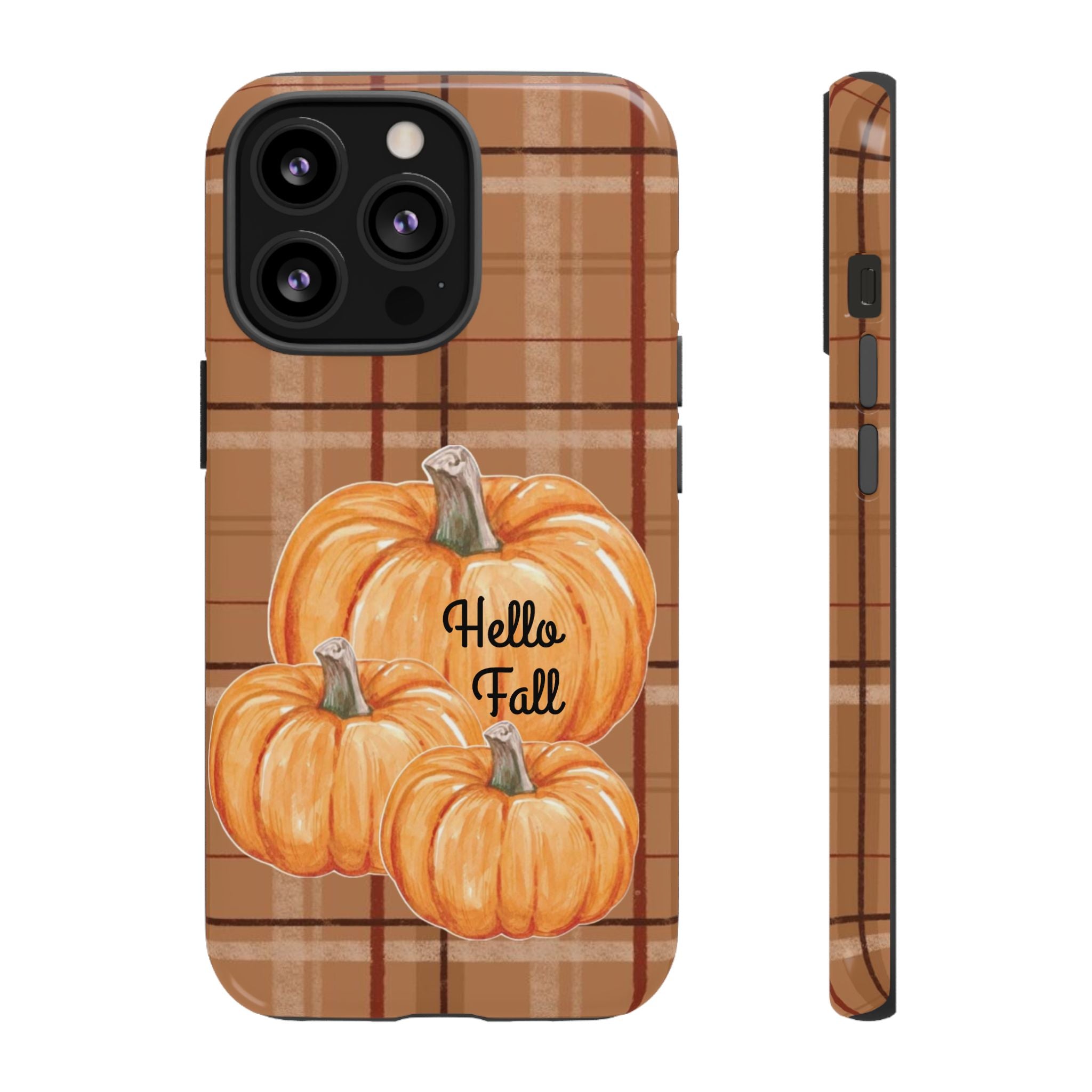 Hello Fall