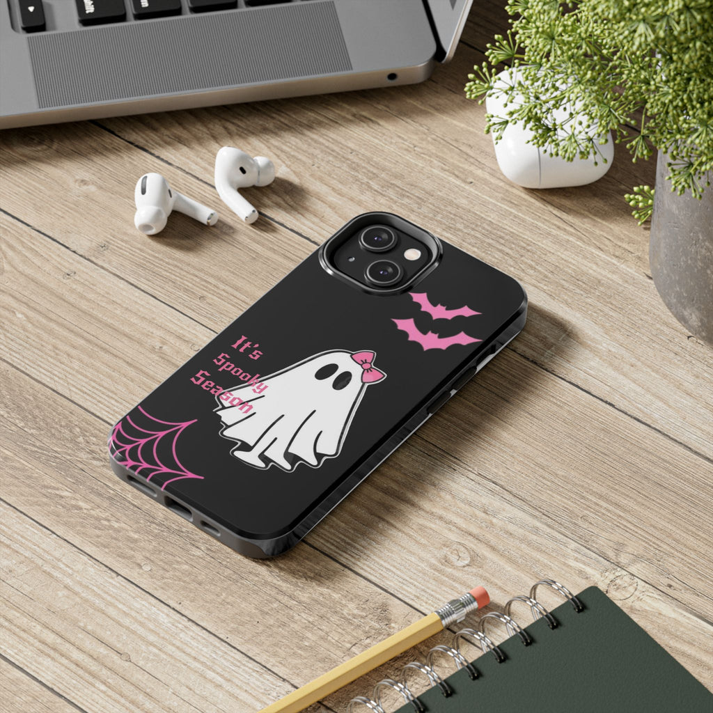 Spooky Ghost