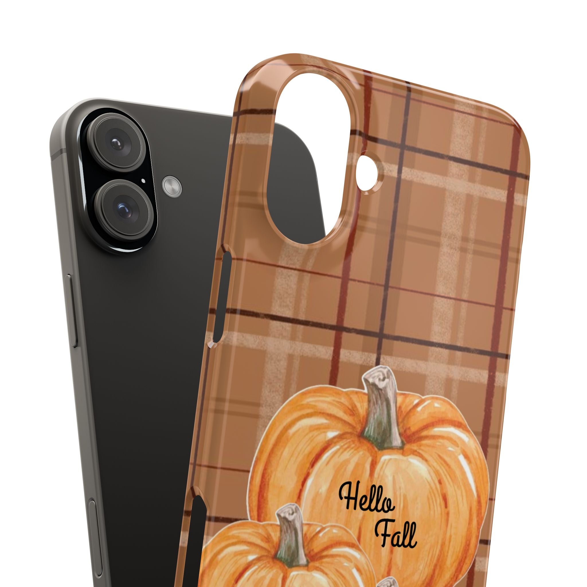 Hello fall