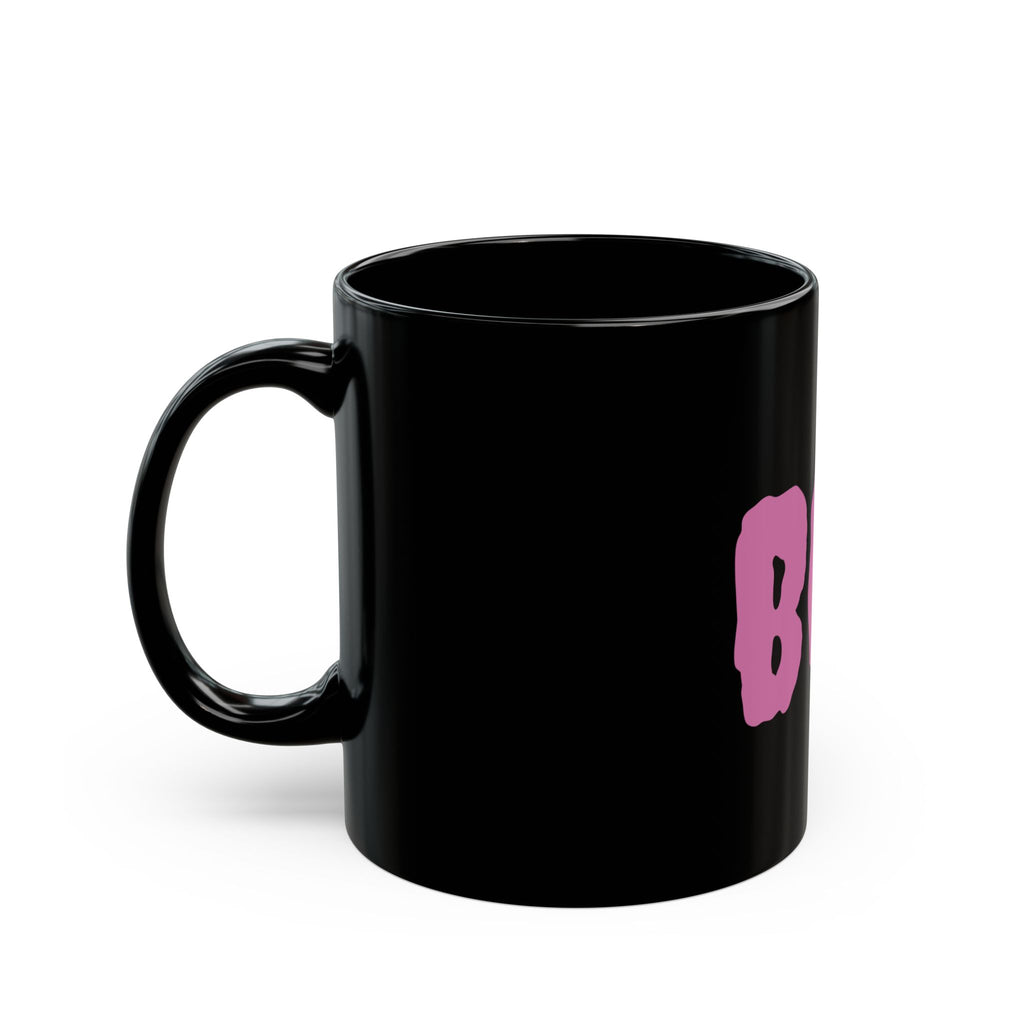 Boo Cup